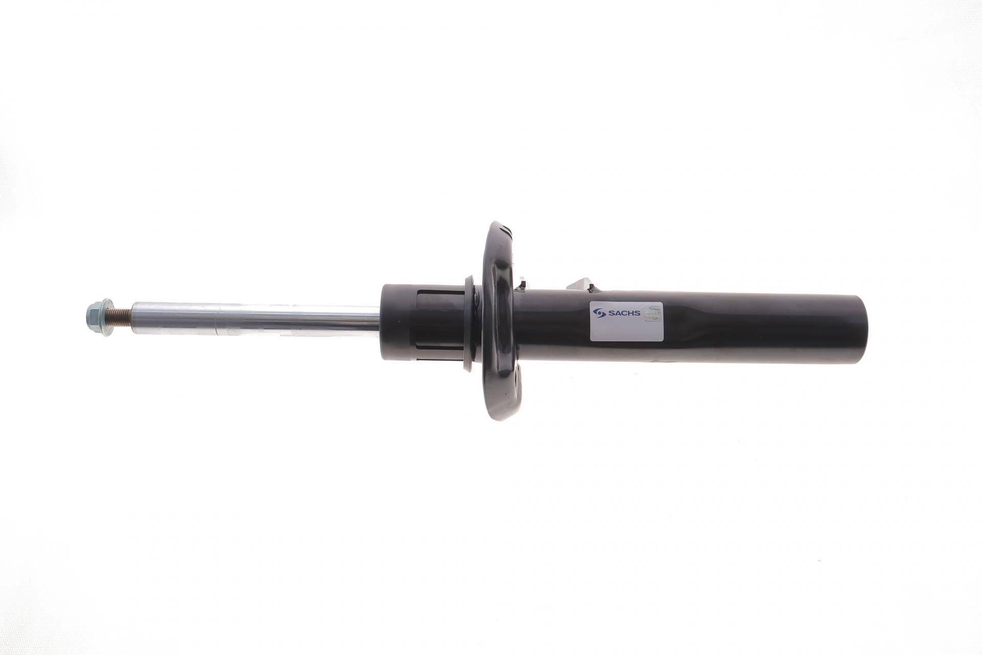Амортизатор (передній) VW Touran 1.2-2.0TSI/FSI/TDI 03-, d=55mm