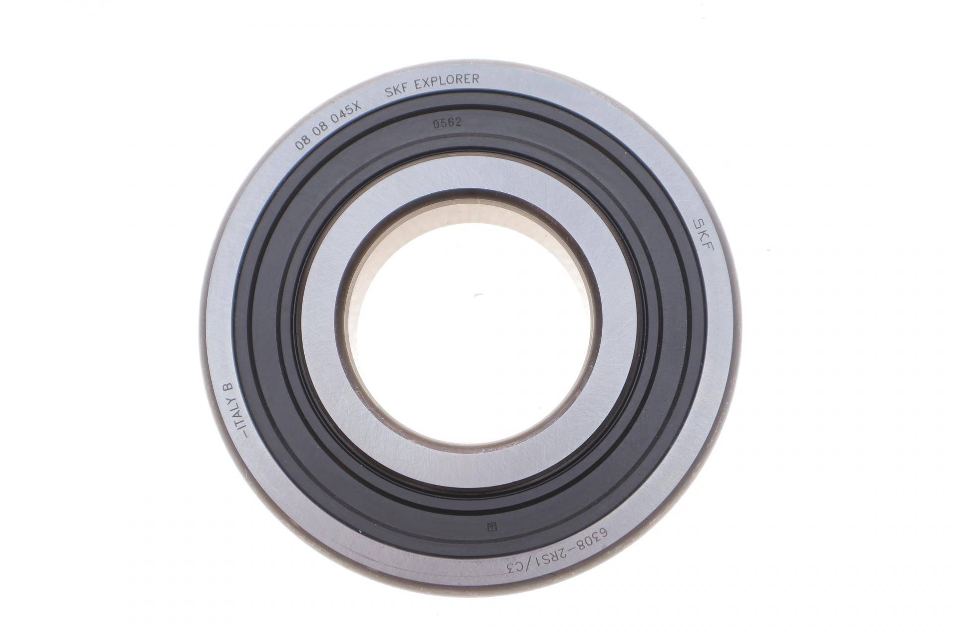 Підшипник (40x90x23)