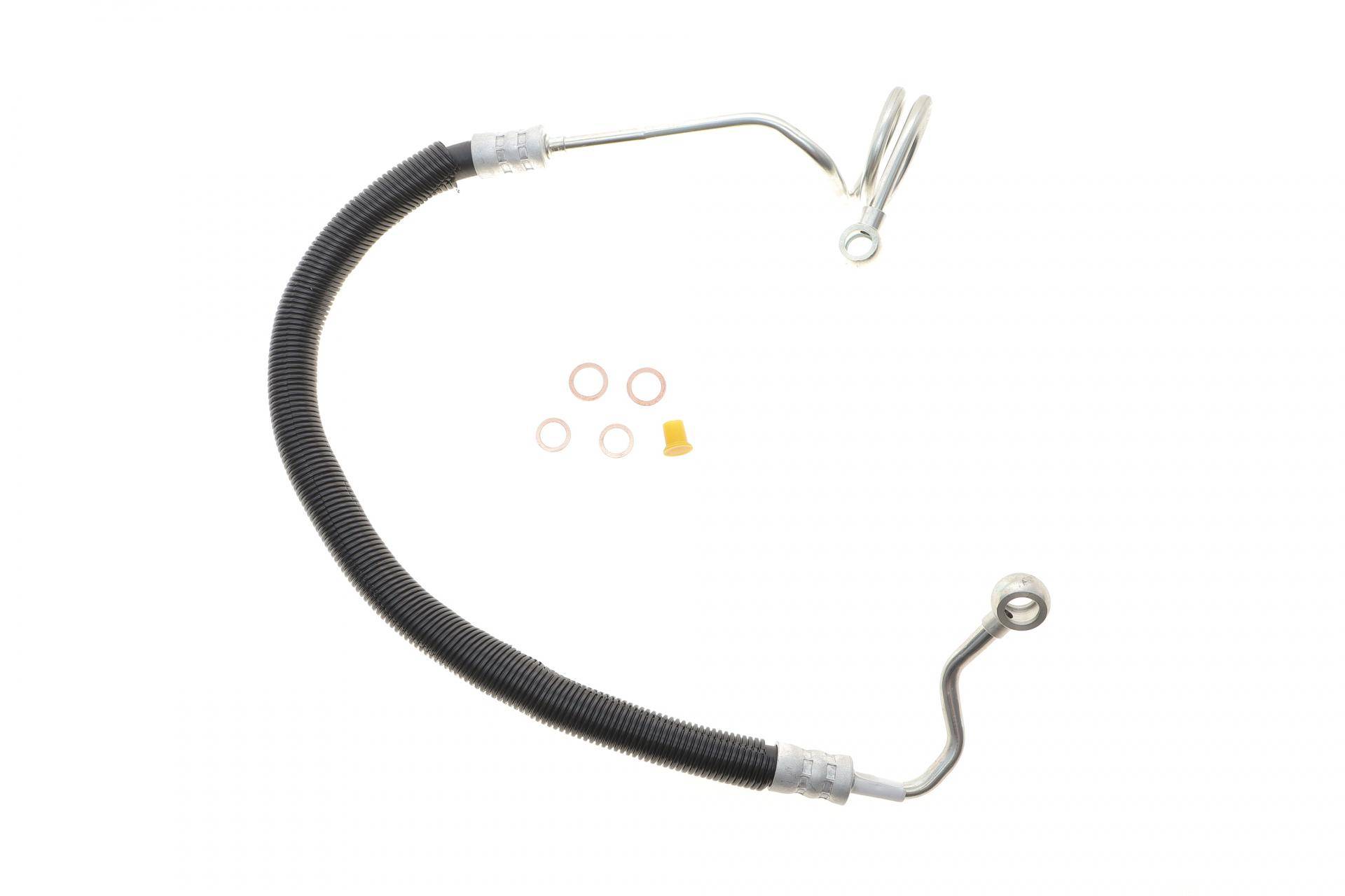 Шланг гідропідсилювача Audi A6 2.5 TDI 00-05