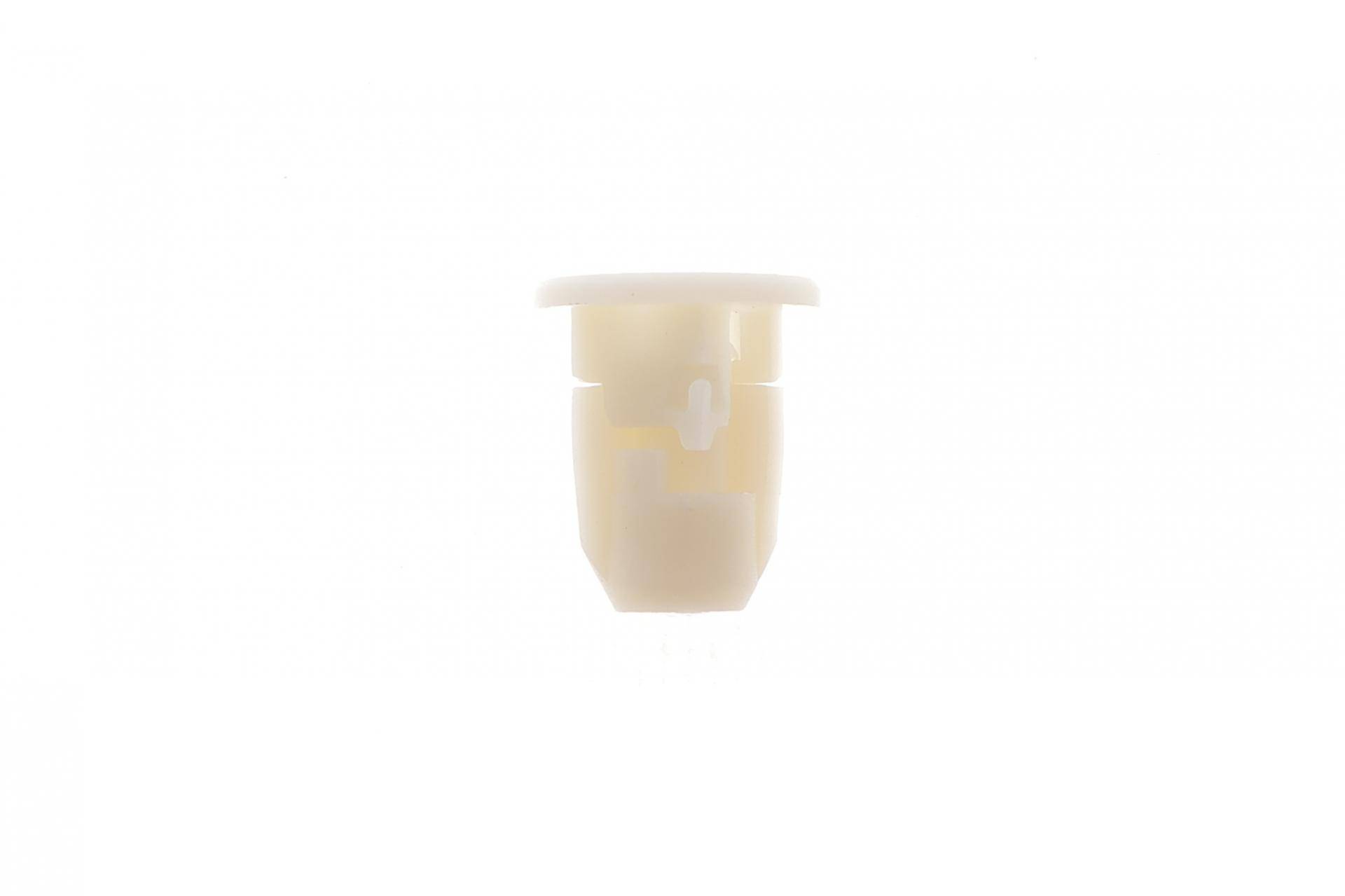 Гайка розпірна (пластикова) (к-кт 5шт) BMW/Mini