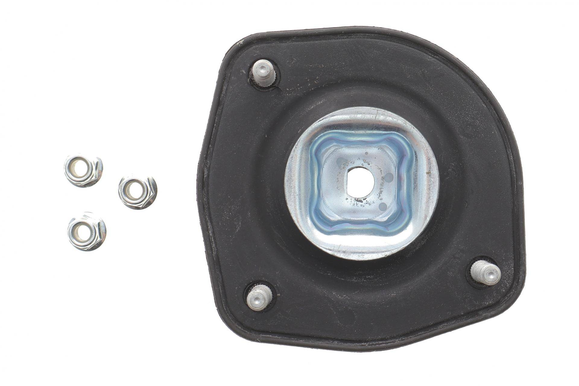 Подушка амортизатора (заднього) Hyundai Tucson/Kia Sportage 2.0-2.7 04- (L)