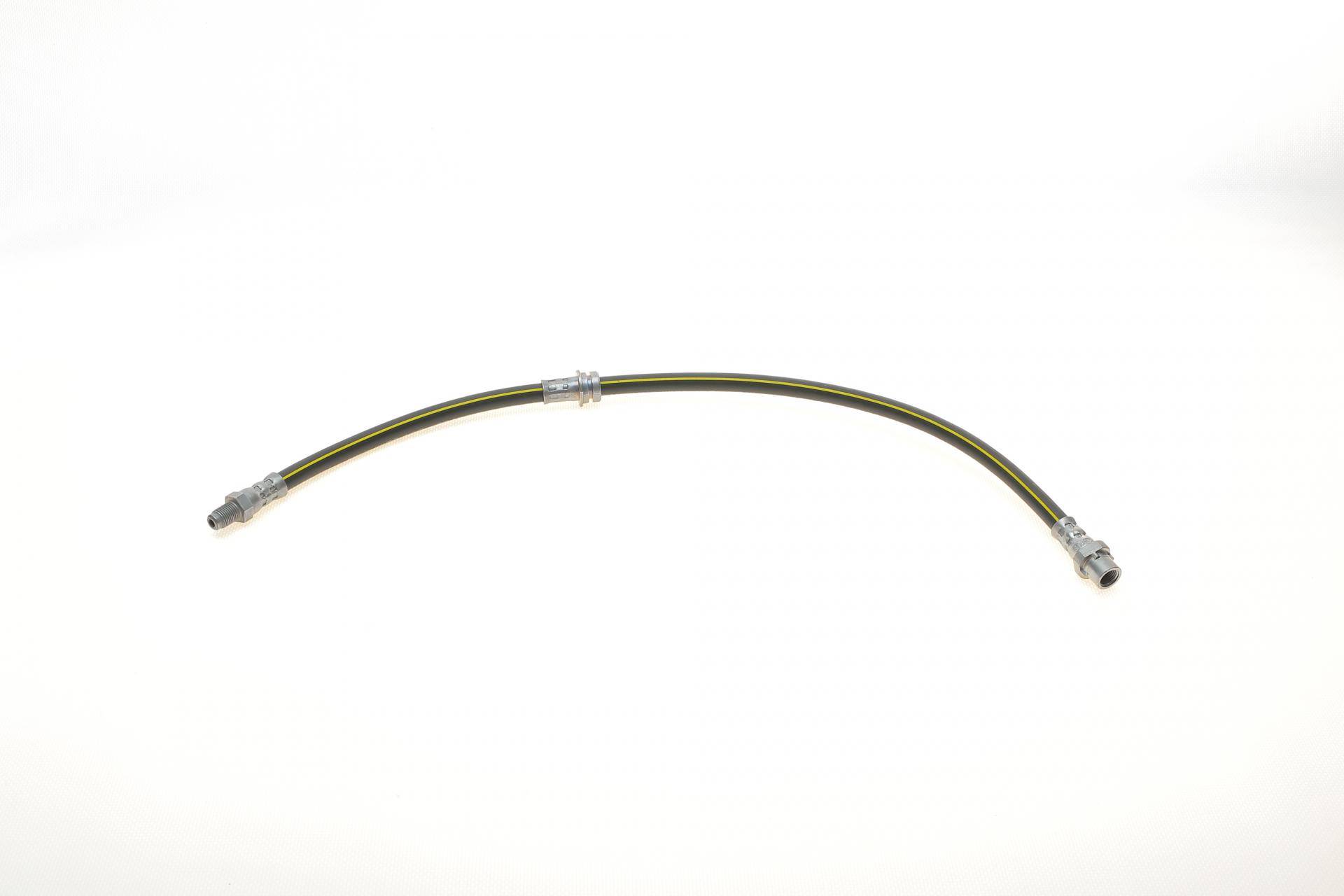 Шланг гальмівний (задній) BMW X3 (E83) 03-11 (L=540mm) M54/M57/N46/N52