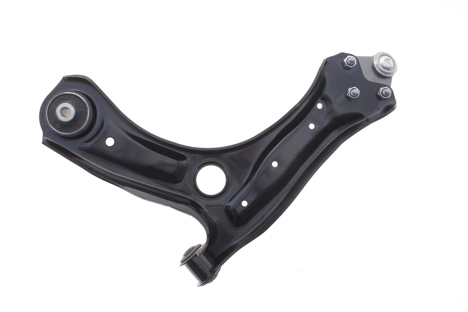 Важіль підвіски (передній/знизу) (R) Seat Ibiza/Cordoba 02-09/Skoda Fabia 06-14/VW Polo 02-09 (з кульовою)