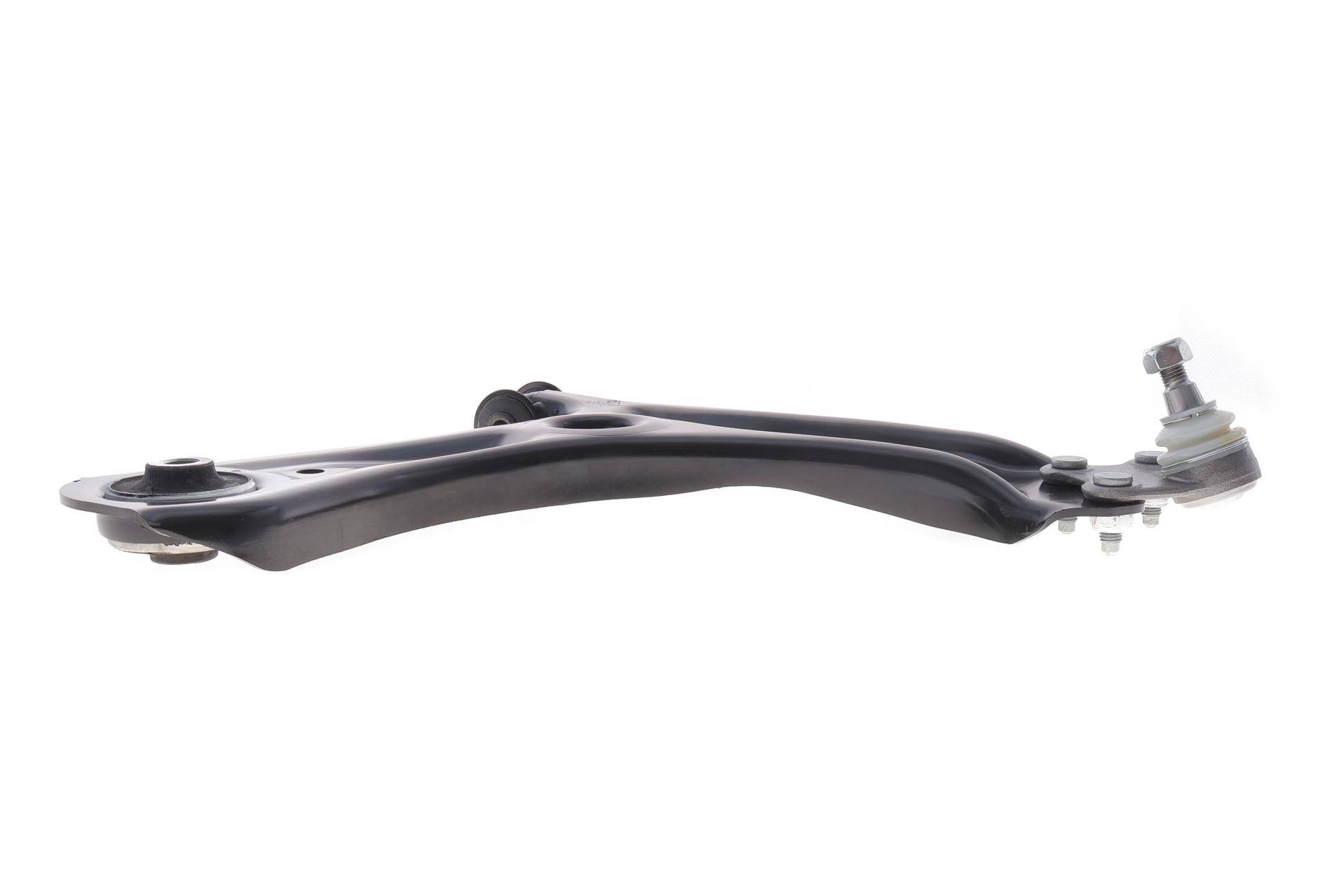 Важіль підвіски (передній/знизу) (R) Seat Ibiza/Cordoba 02-09/Skoda Fabia 06-14/VW Polo 02-09 (з кульовою)