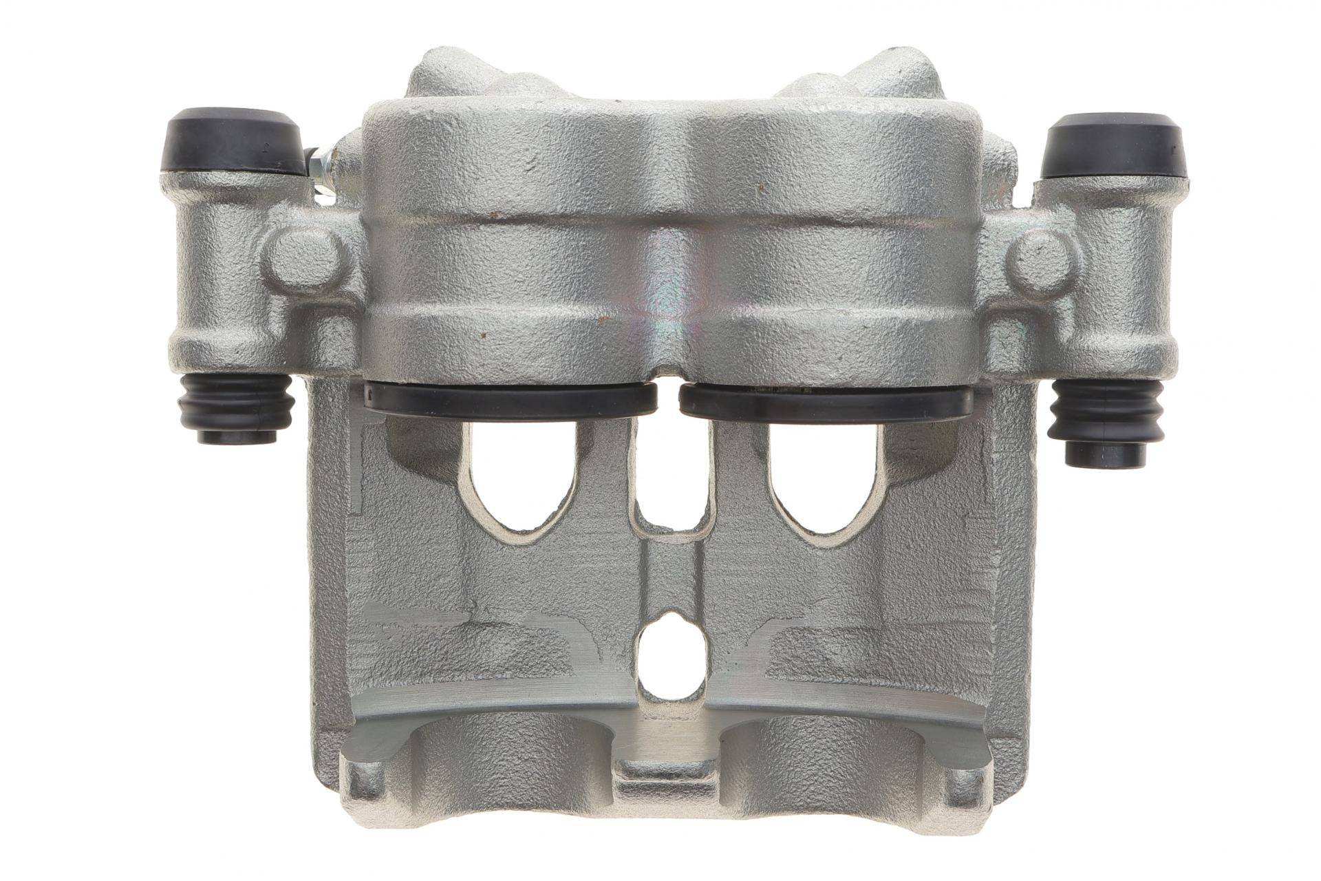 Супорт гальмівний (передній) (R) MB Sprinter 419/519/VW Crafter 50 06- (d=52mm) (Brembo)