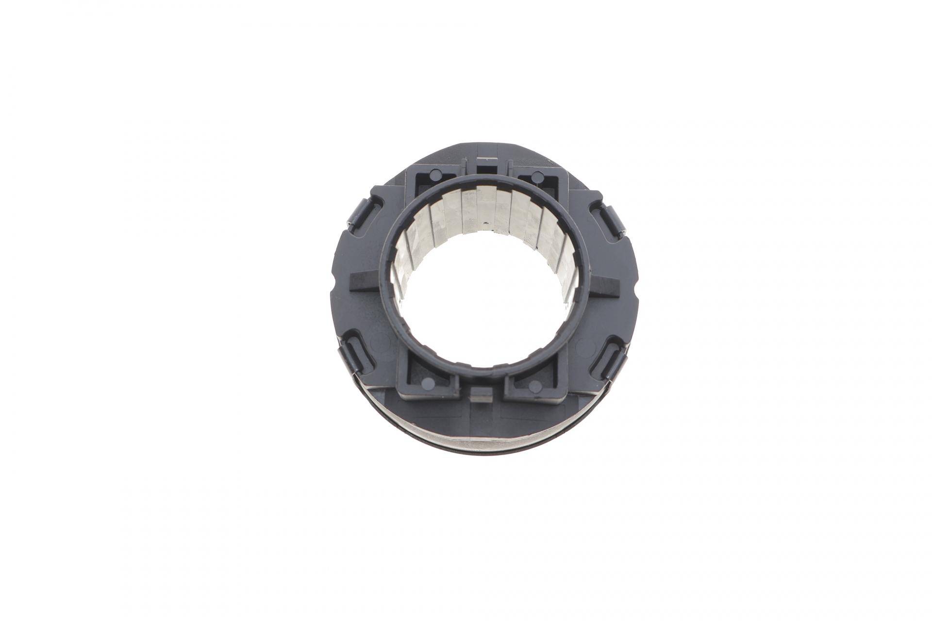 Демпфер + комплект зчеплення VW Passat 1.9 TDI 00-05, 96kw