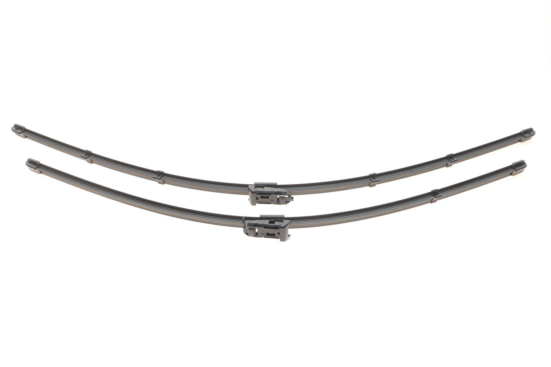 Щітки склоочисника (800/700мм) Peugeot 3008/5008 09-