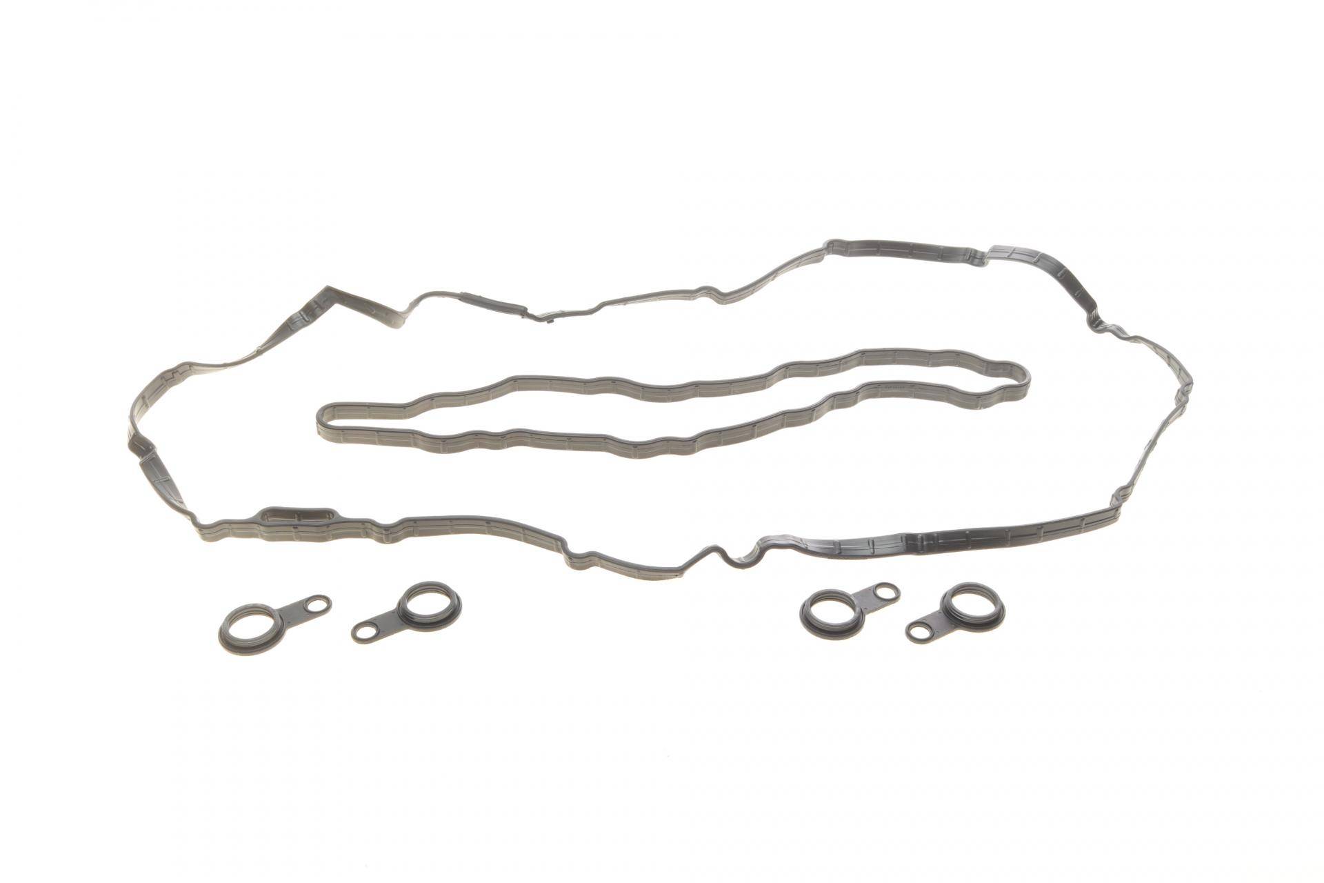 Прокладка кришки клапанів Hyundai Santa Fe/Kia Sportage 2.0/2.2 CRDi 06- (комплект)