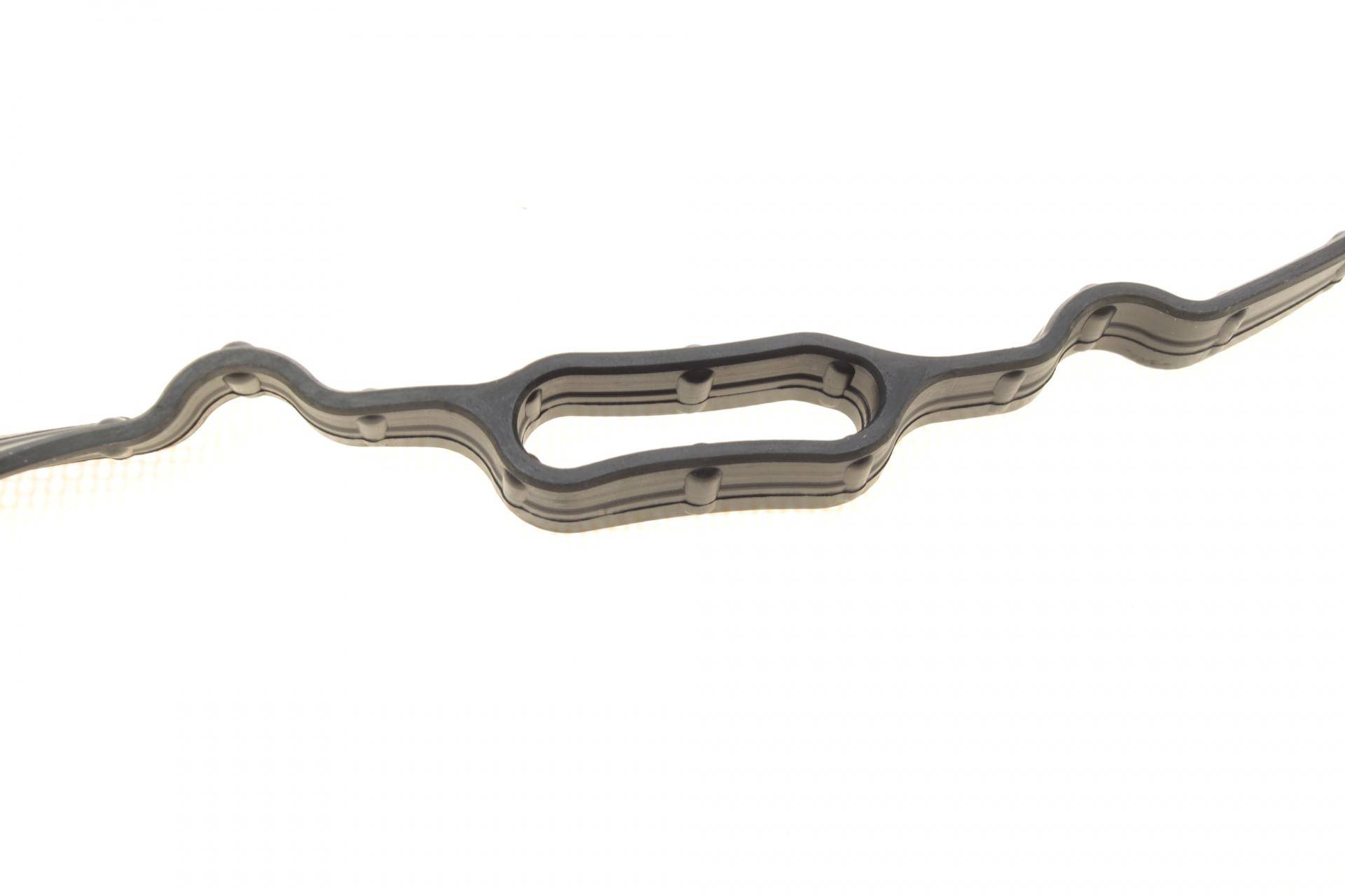 Прокладка кришки клапанів Hyundai Santa Fe/Kia Sportage 2.0/2.2 CRDi 06- (комплект)