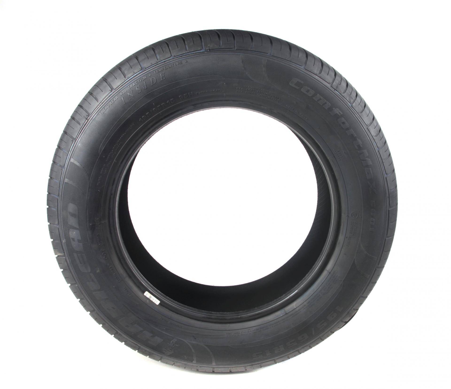 Шина ComfortMax S801 195/65 R15 XL 95H (літня)