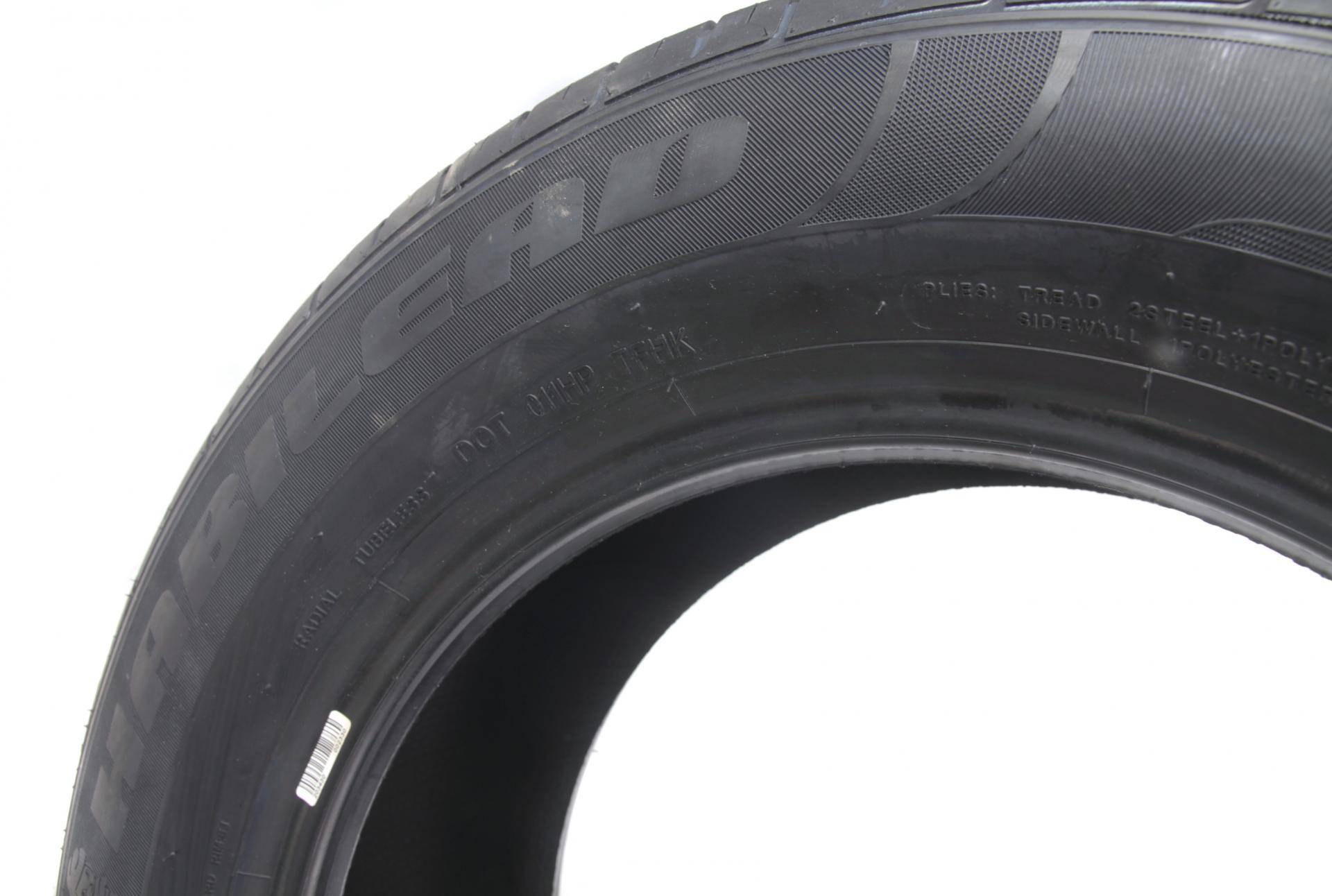 Шина ComfortMax S801 195/65 R15 XL 95H (літня)