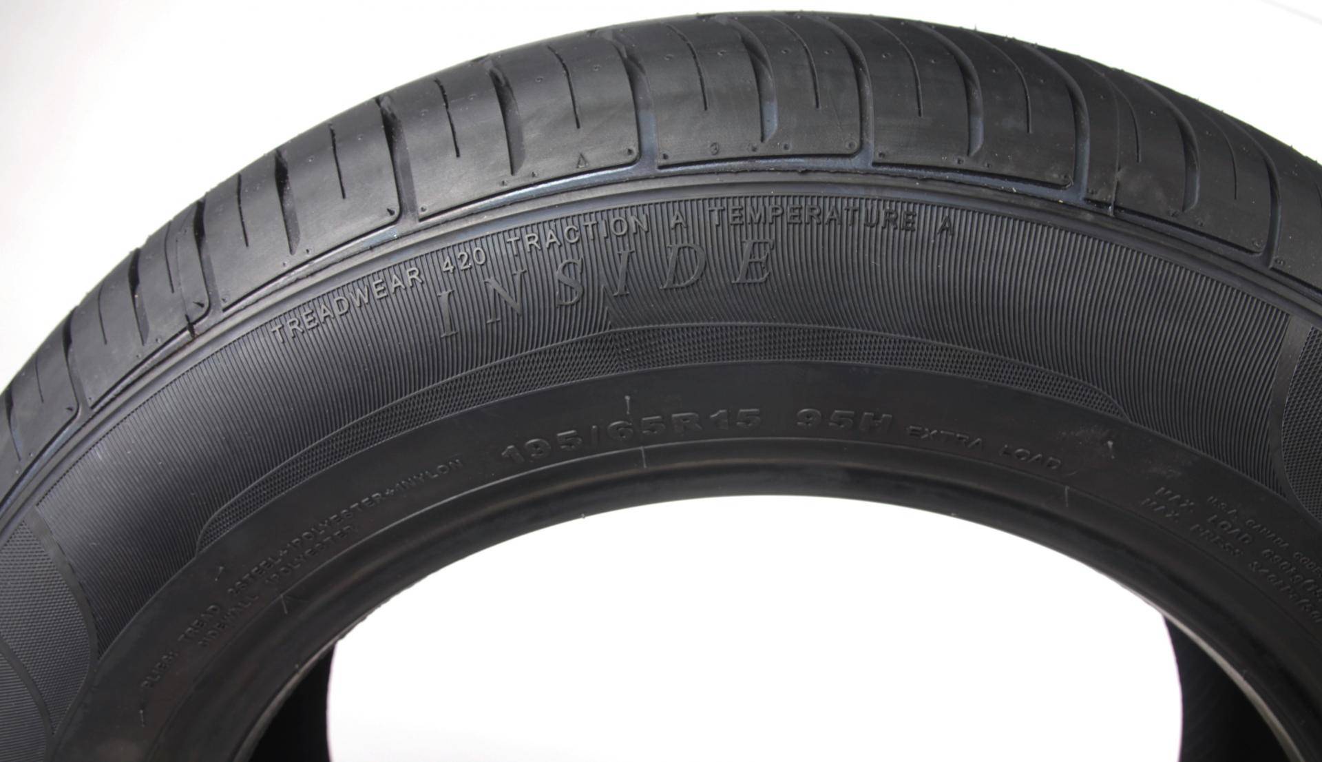 Шина ComfortMax S801 195/65 R15 XL 95H (літня)