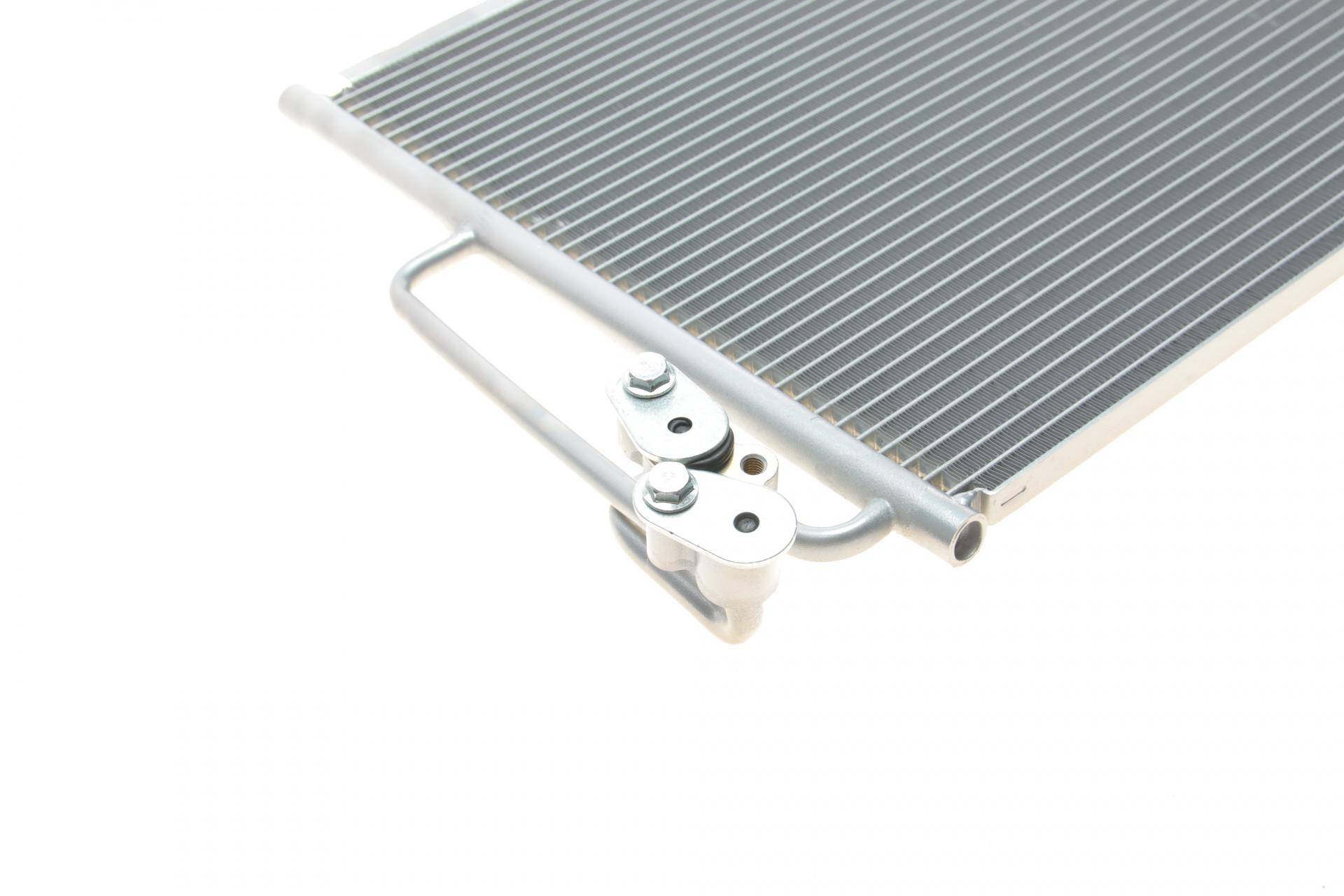 Радіатор кондиціонера (з осушувачем) Mini Cooper/One 1.6/2.0 06-16 N12/N16/N18/N47