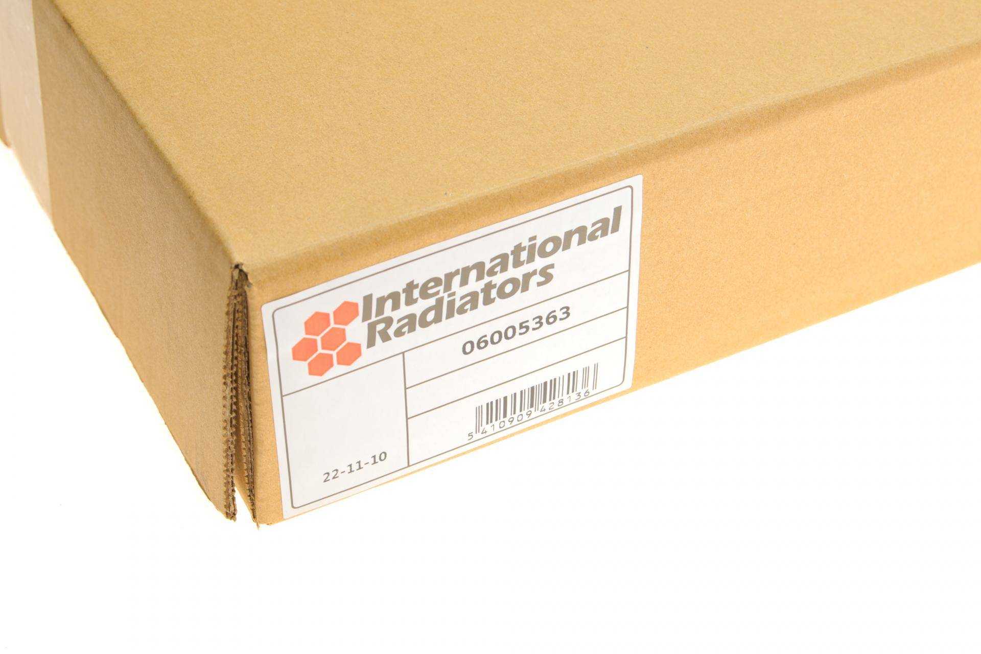 Радіатор кондиціонера (з осушувачем) Mini Cooper/One 1.6/2.0 06-16 N12/N16/N18/N47