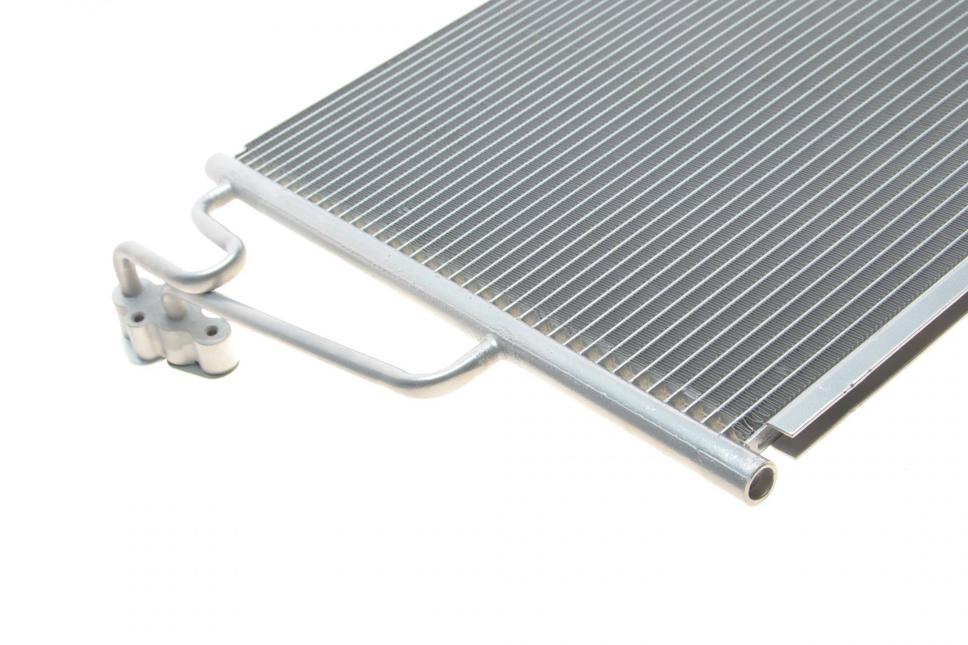 Радіатор кондиціонера (з осушувачем) Mini Cooper/One 1.6/2.0 06-16 N12/N16/N18/N47