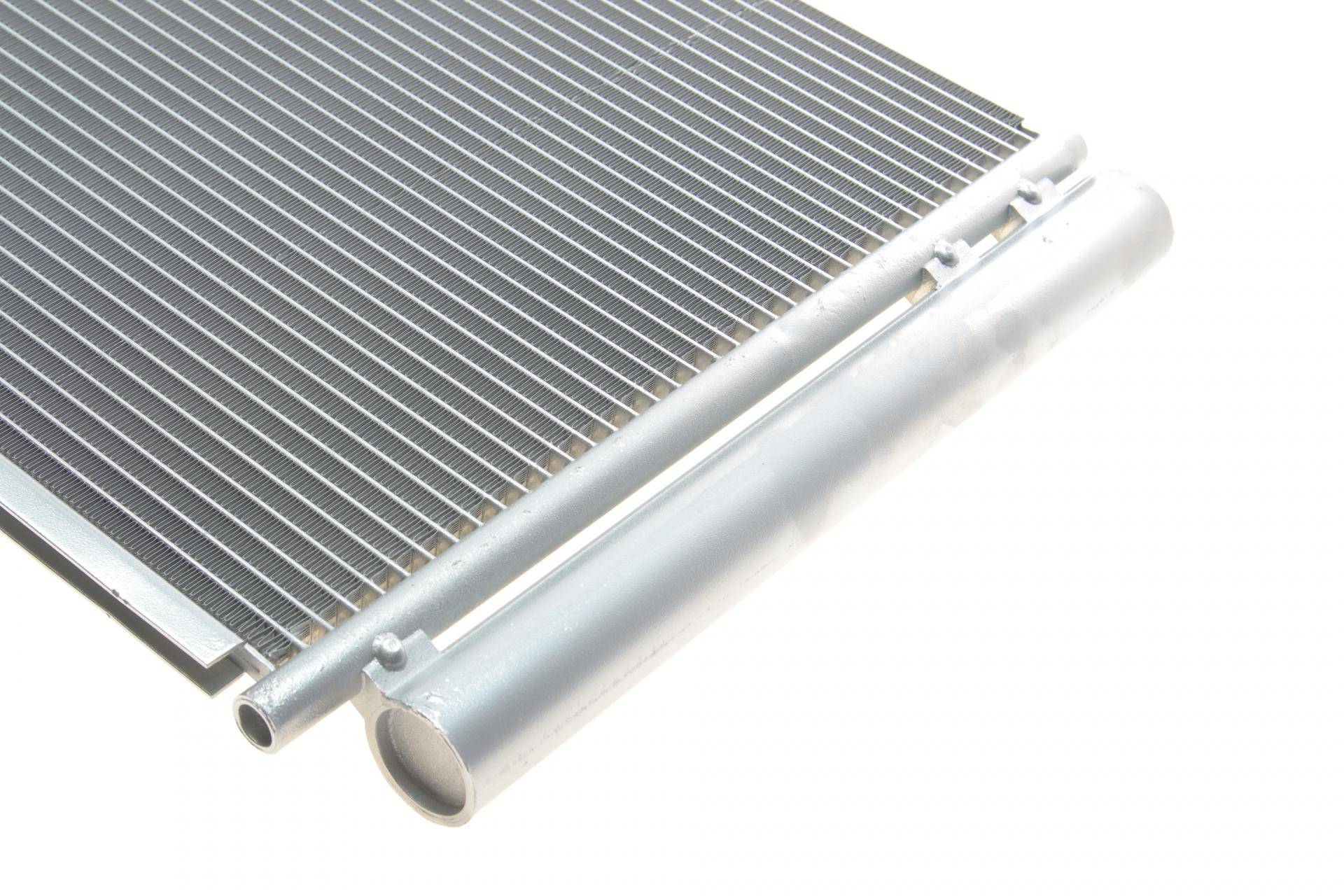 Радіатор кондиціонера (з осушувачем) Mini Cooper/One 1.6/2.0 06-16 N12/N16/N18/N47