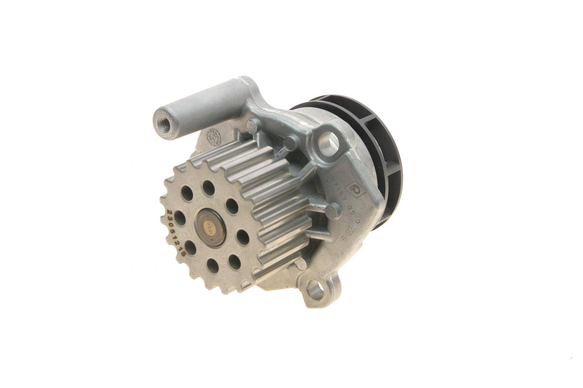 Помпа води Audi/Seat/Skoda/VW Crafter/Caddy/T5/Passat/Golf 1.6TDI/2.0TDI/BiTDI 06-