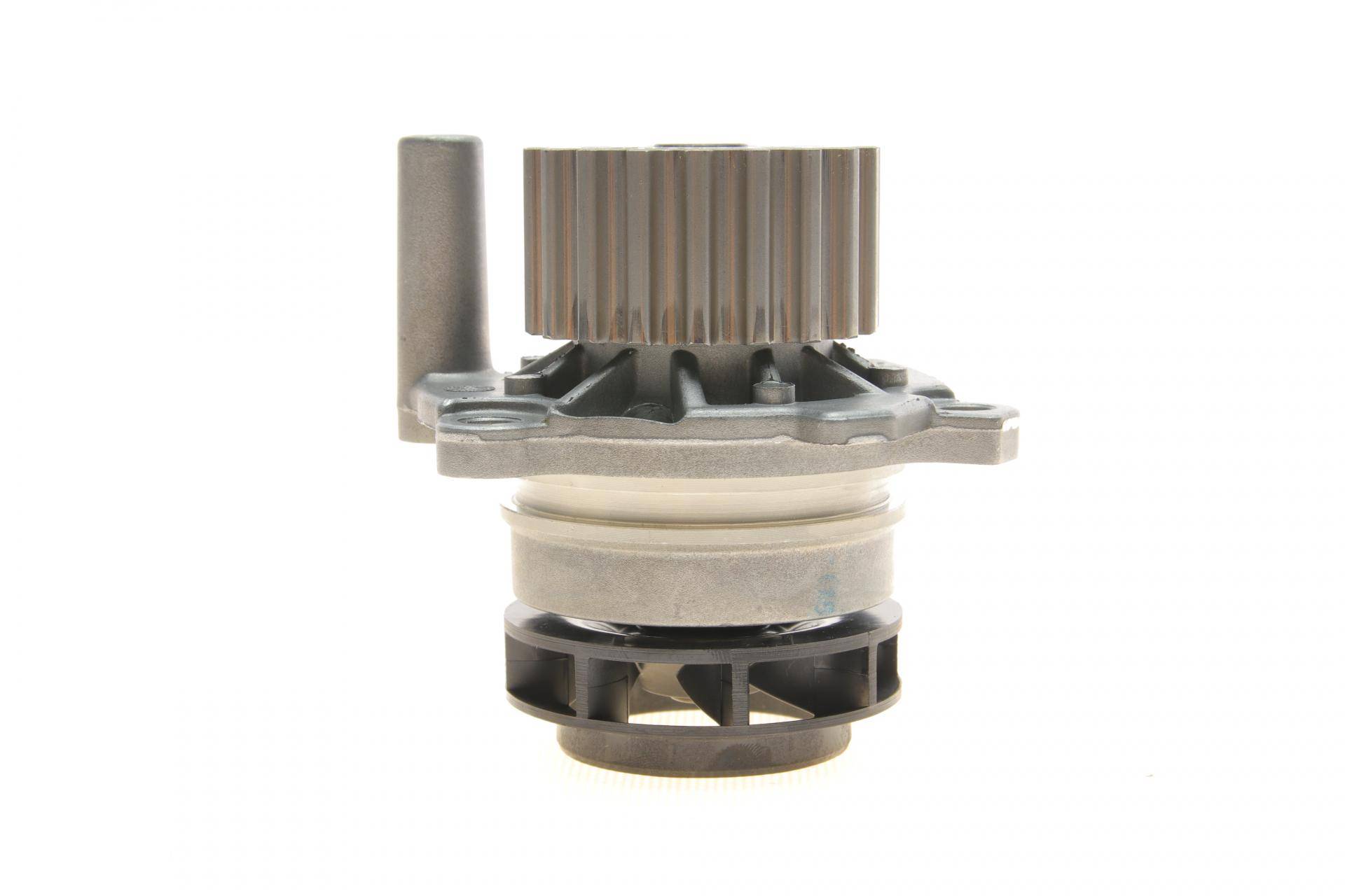 Помпа води Audi/Seat/Skoda/VW Crafter/Caddy/T5/Passat/Golf 1.6TDI/2.0TDI/BiTDI 06-
