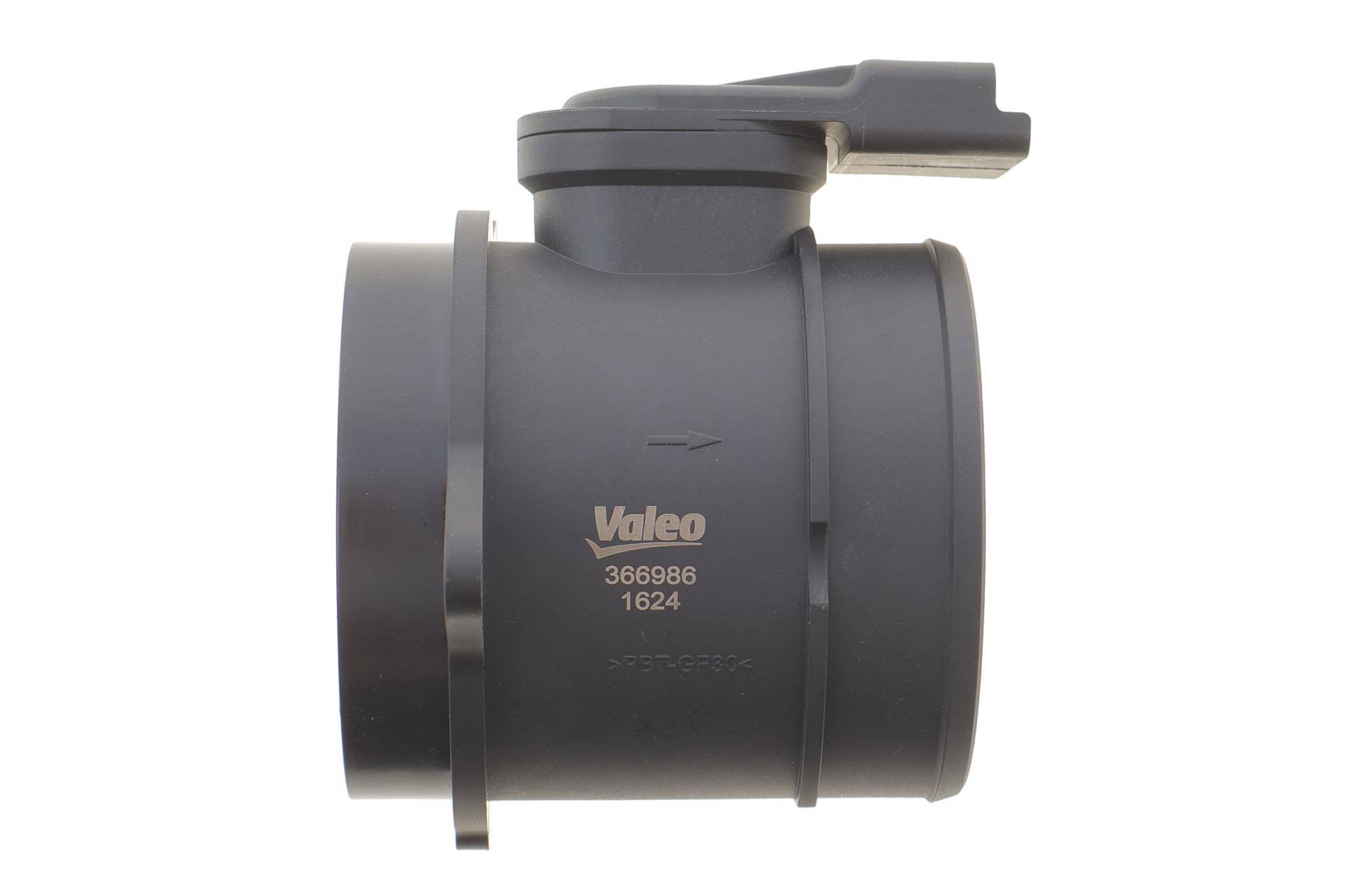 Витратомір повітря Citroen/Peugeot 1.6HDI/Ford 1.6TDCi/Mazda 3 1.6DI 04-