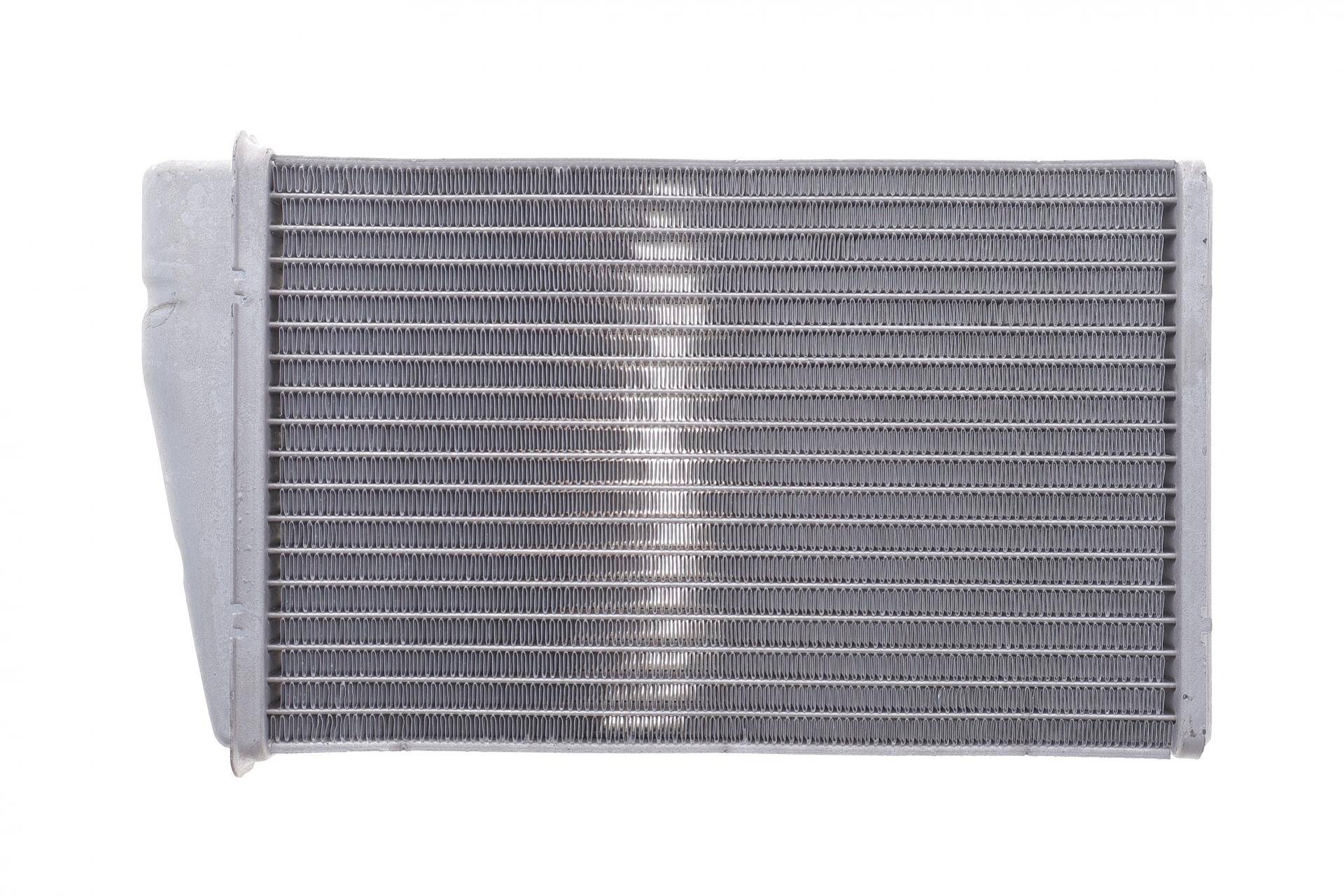 Радіатор пічки Renault Megane II/Scenic II 1.5-1.9 dCi 03-