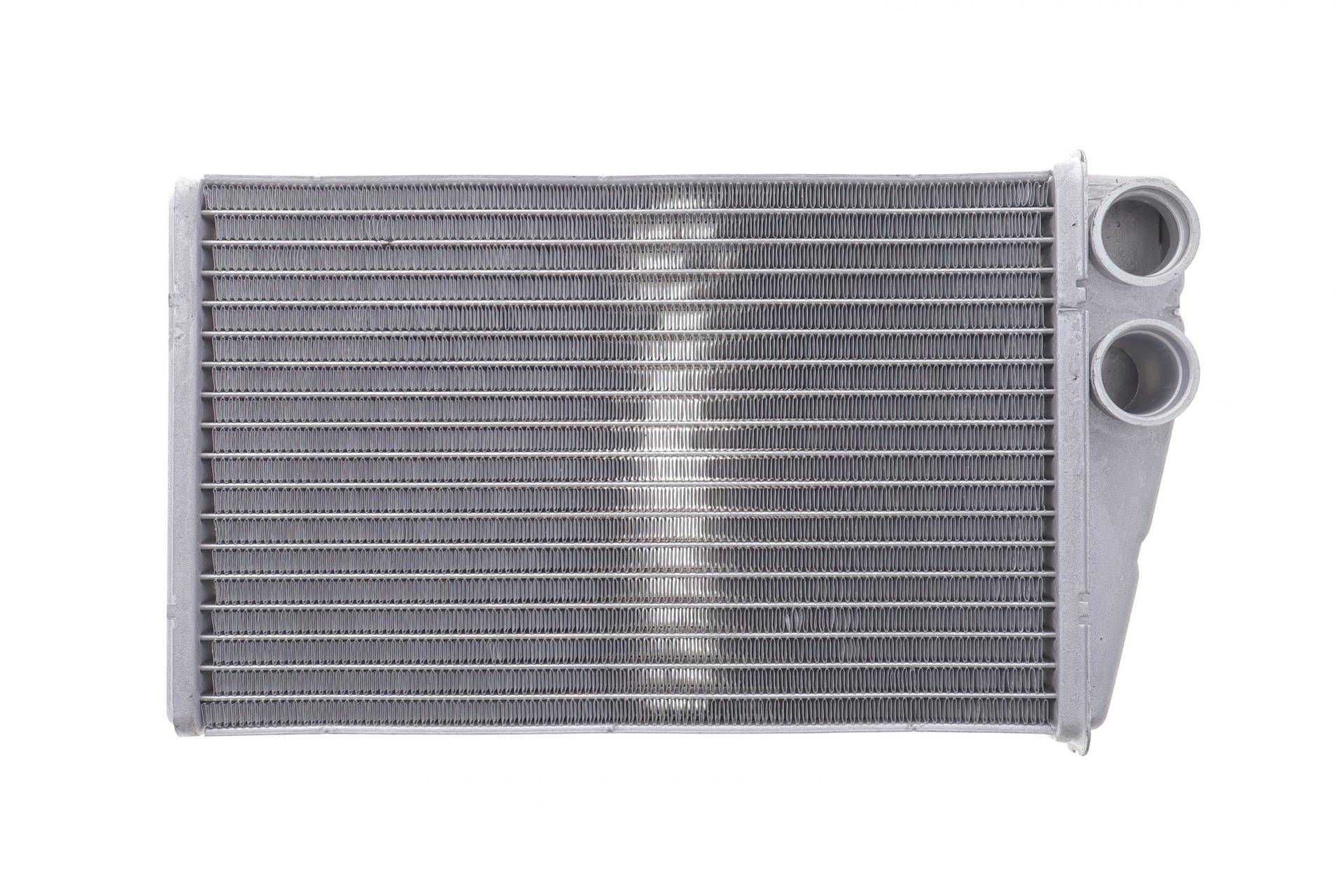 Радіатор пічки Renault Megane II/Scenic II 1.5-1.9 dCi 03-