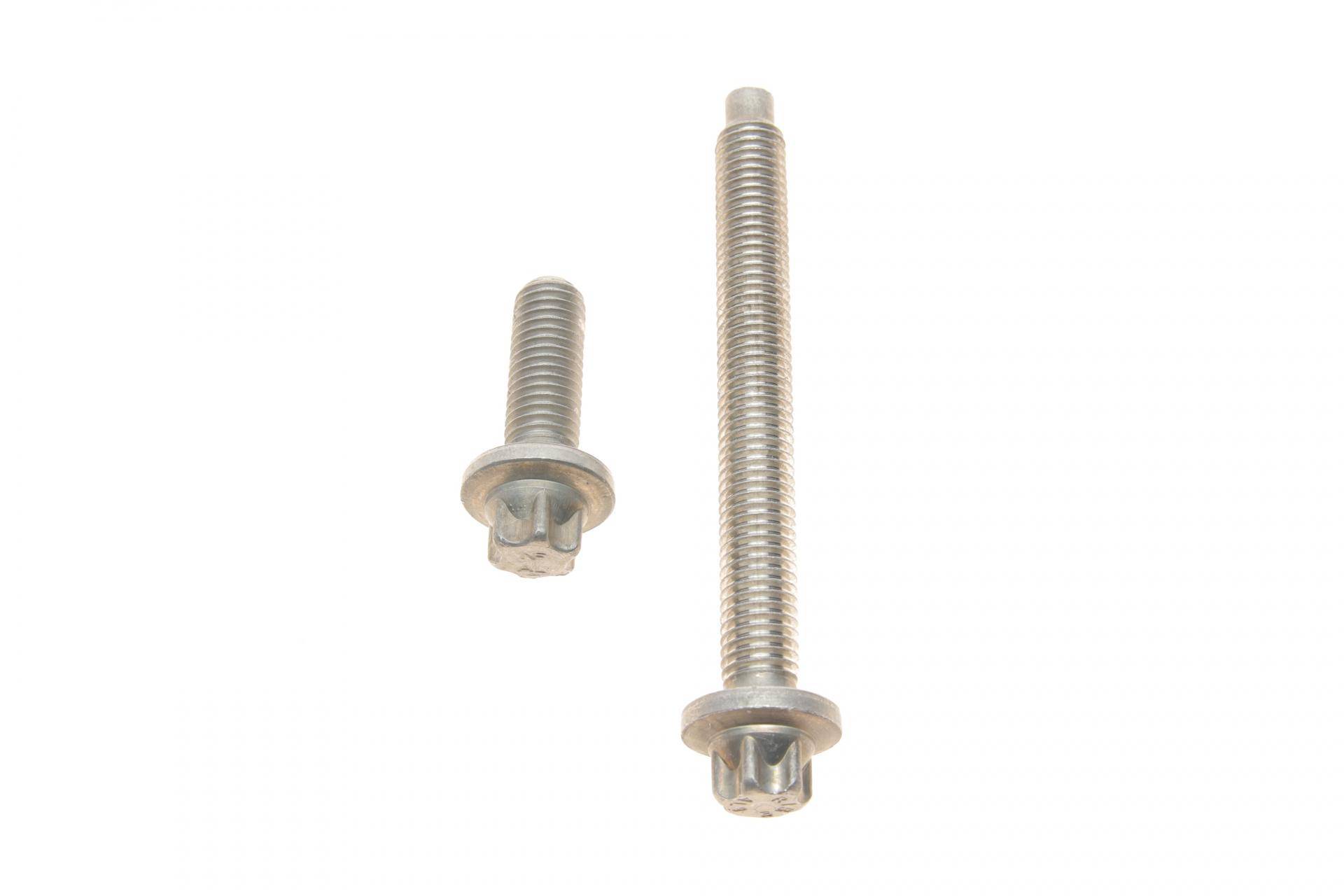 Болт кріплення стартера (к-кт) BMW 5 (E60) N52/N53 01-10