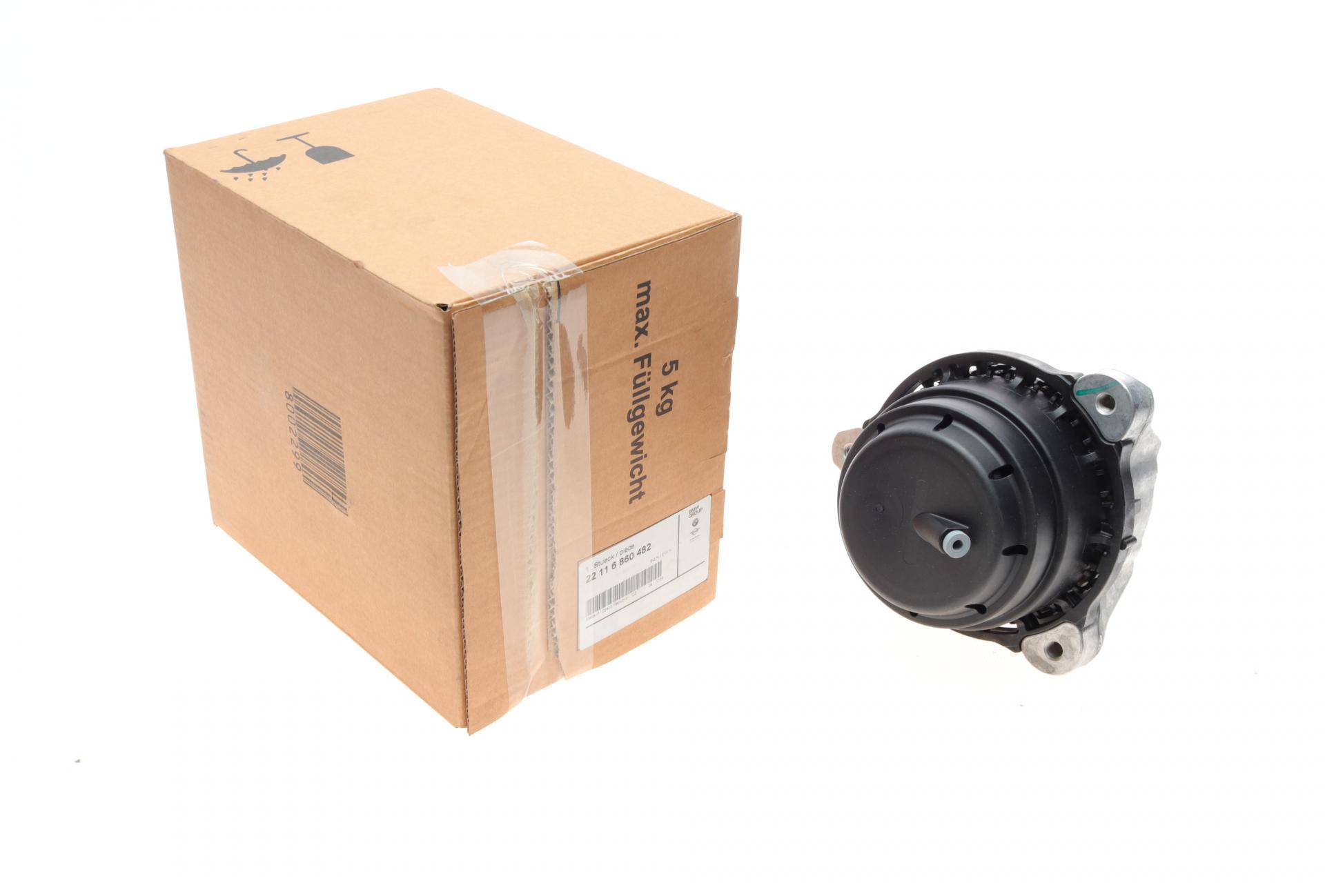 Подушка двигуна BMW 7 (G11)/X3 (G01)/X5 (G05) B57 15-