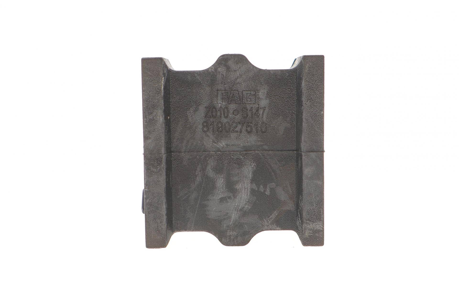 Втулка стабілізатора (переднього) Renault Master III 2.3dCi 02/10-, (FWD/RWD)