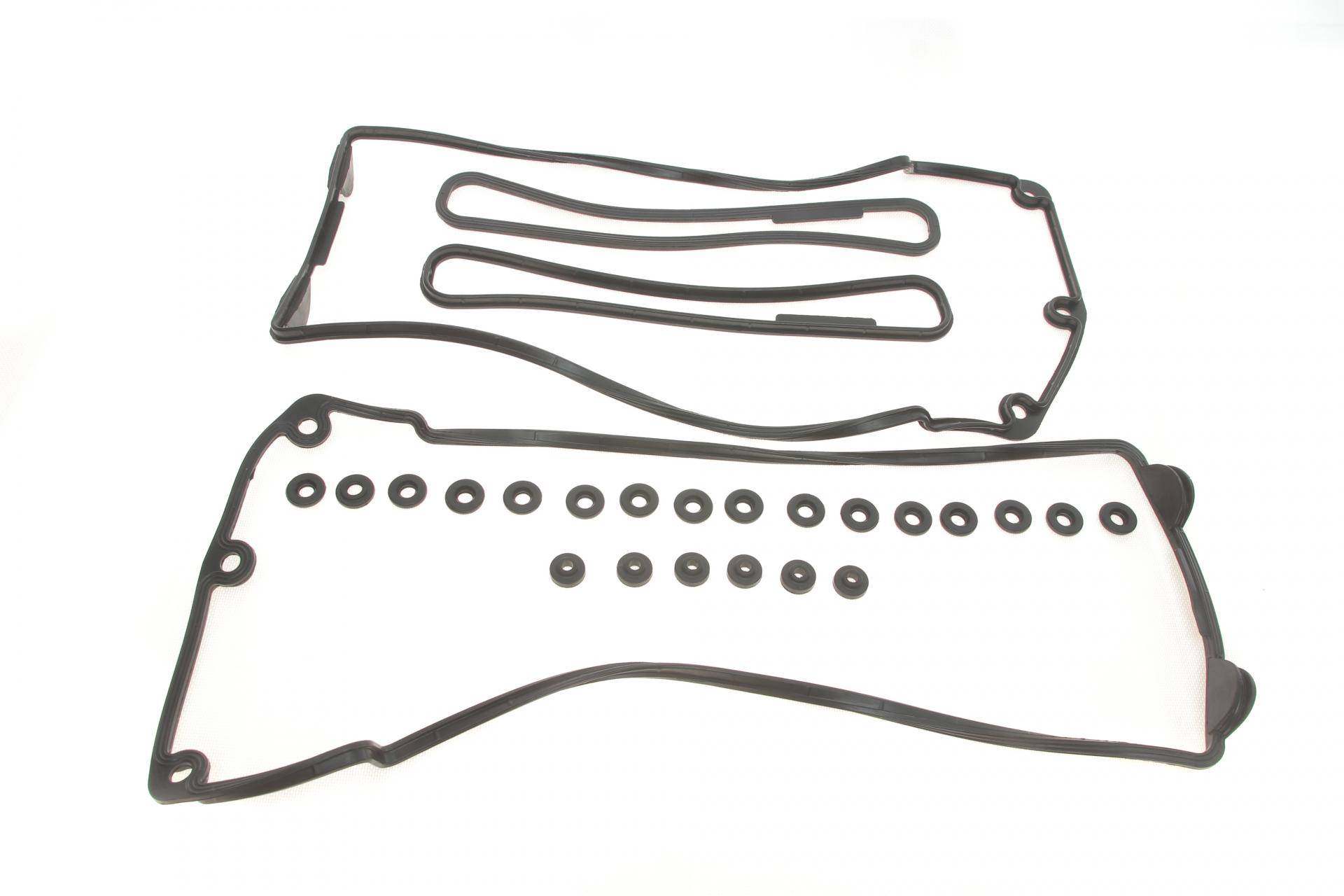 Прокладка кришки клапанів BMW 5 (E39)/7 (E38)/X5 (E53) 96-03 M62 (К-кт 1-8)