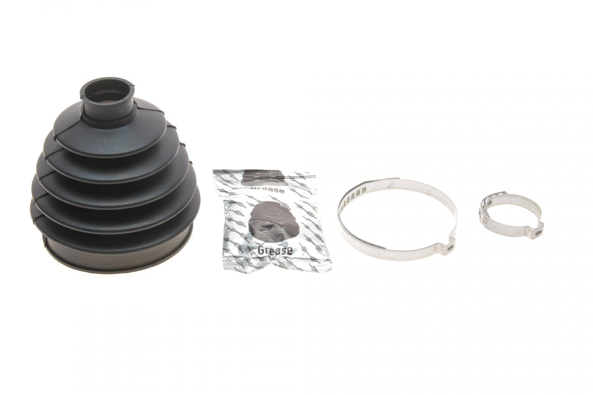 Пильник ШРКШ (зовнішній) Opel Astra F/G/Vectra C/A 91-08