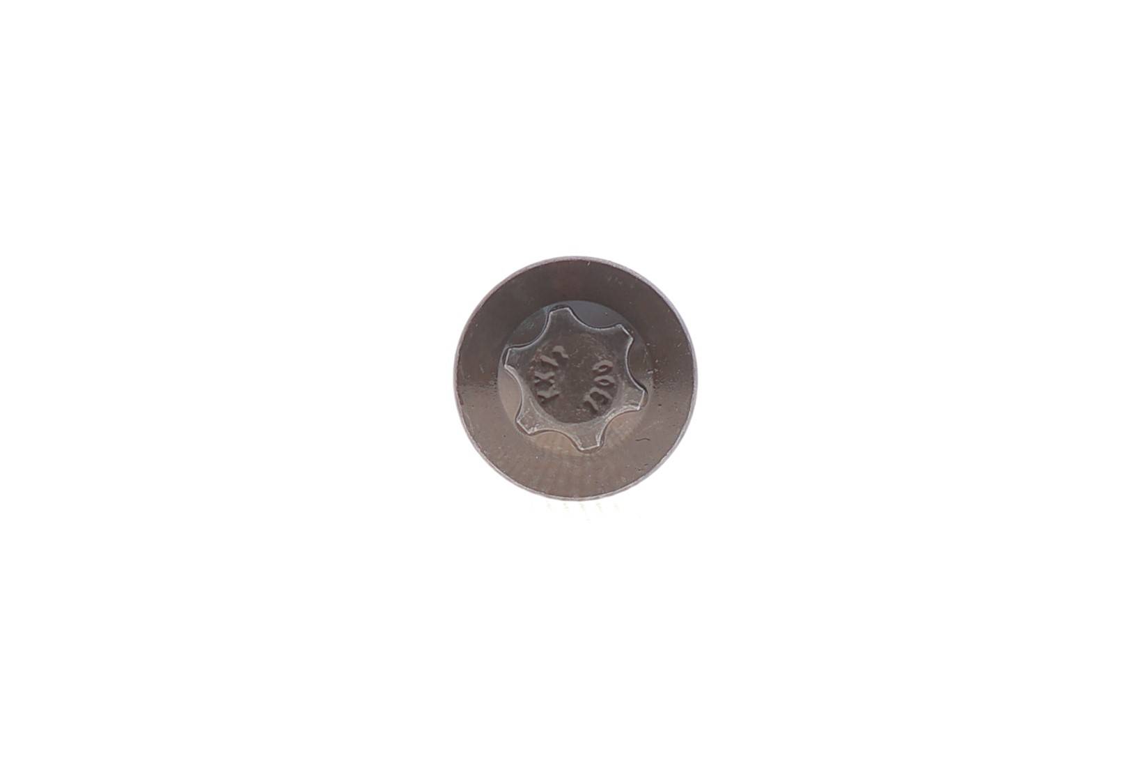 Болт кріплення коренного бугеля BMW 3.0d (N57) 08- (M10x85mm)