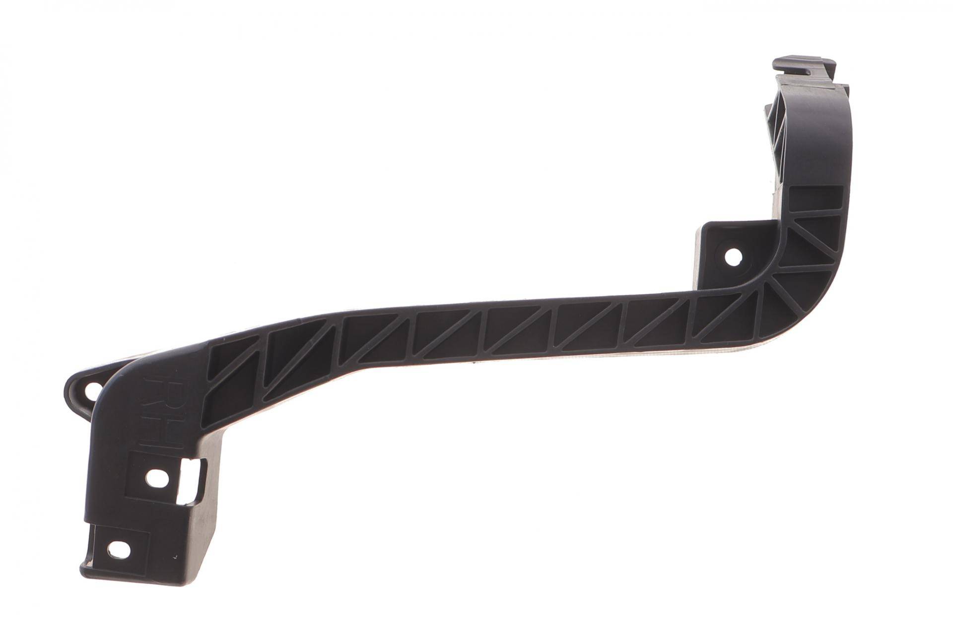 Кронштейн кріплення бампера (переднього/R) MB GL-class (X166)/GLE-class (W166) 11-