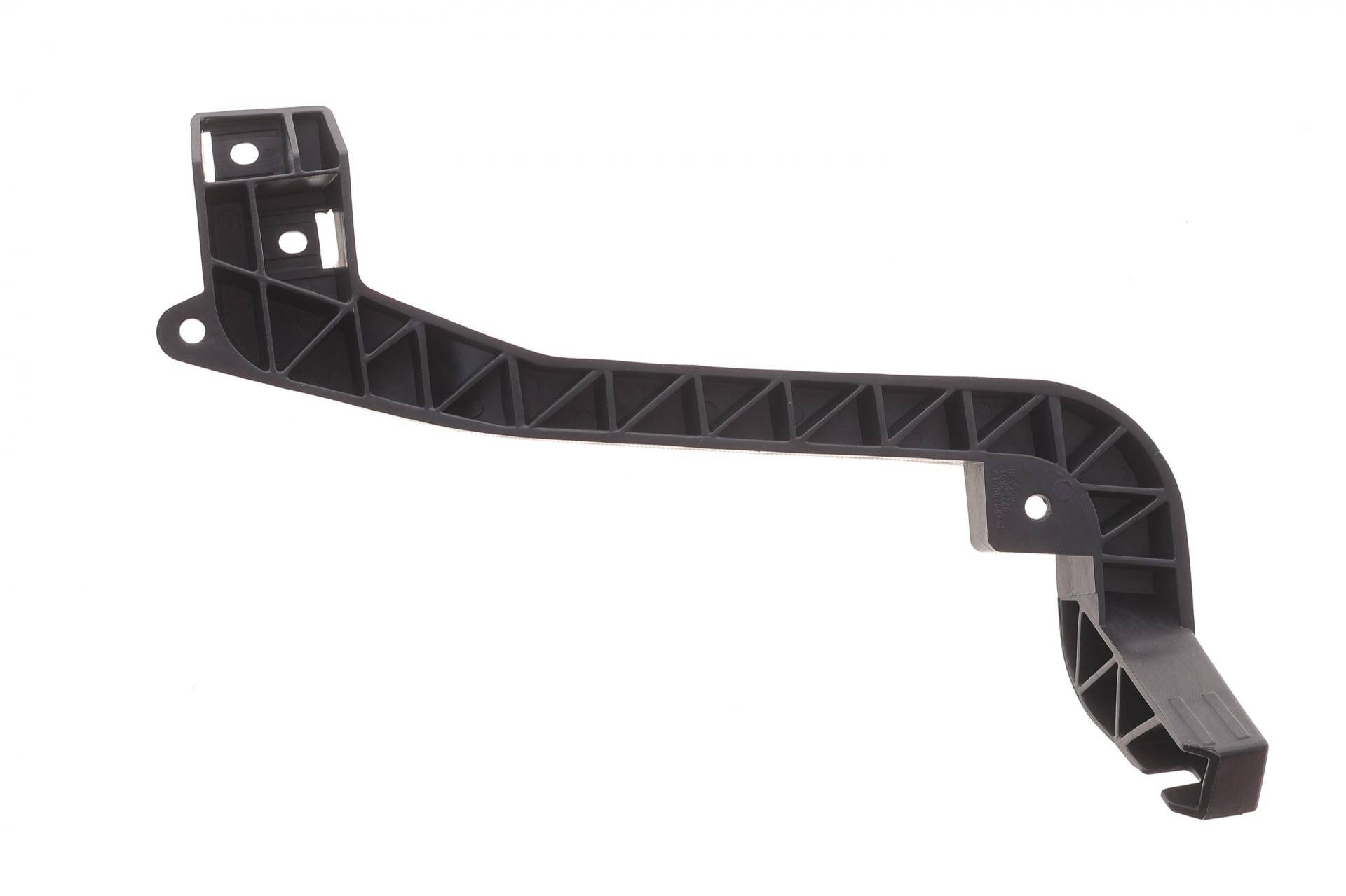 Кронштейн кріплення бампера (переднього/R) MB GL-class (X166)/GLE-class (W166) 11-