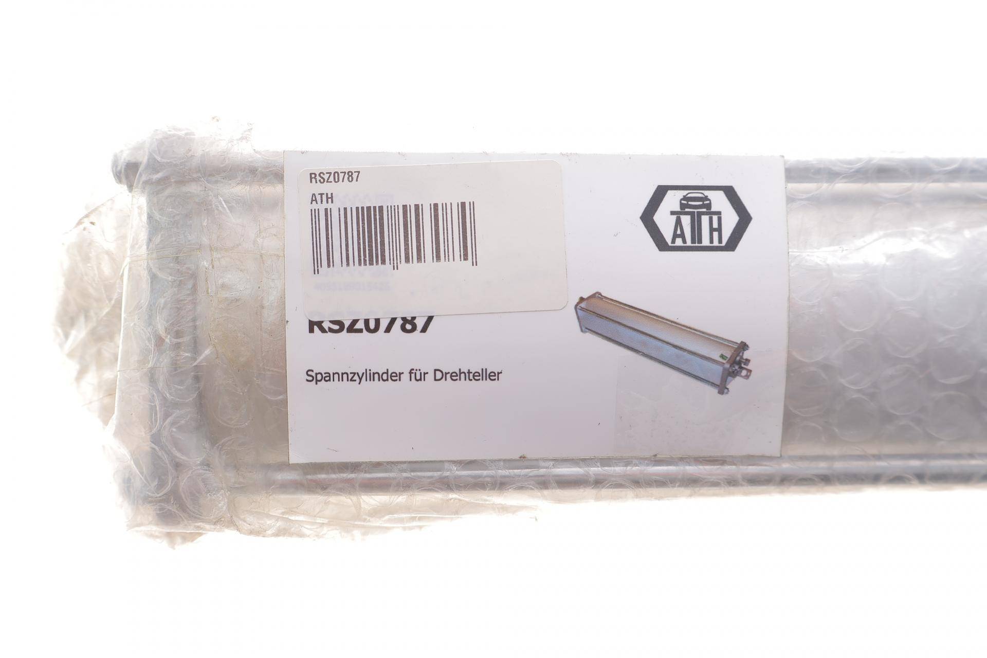 Пневмоциліндр столу кулачків для шиномонтажного стенду ATH M32/M52/M72