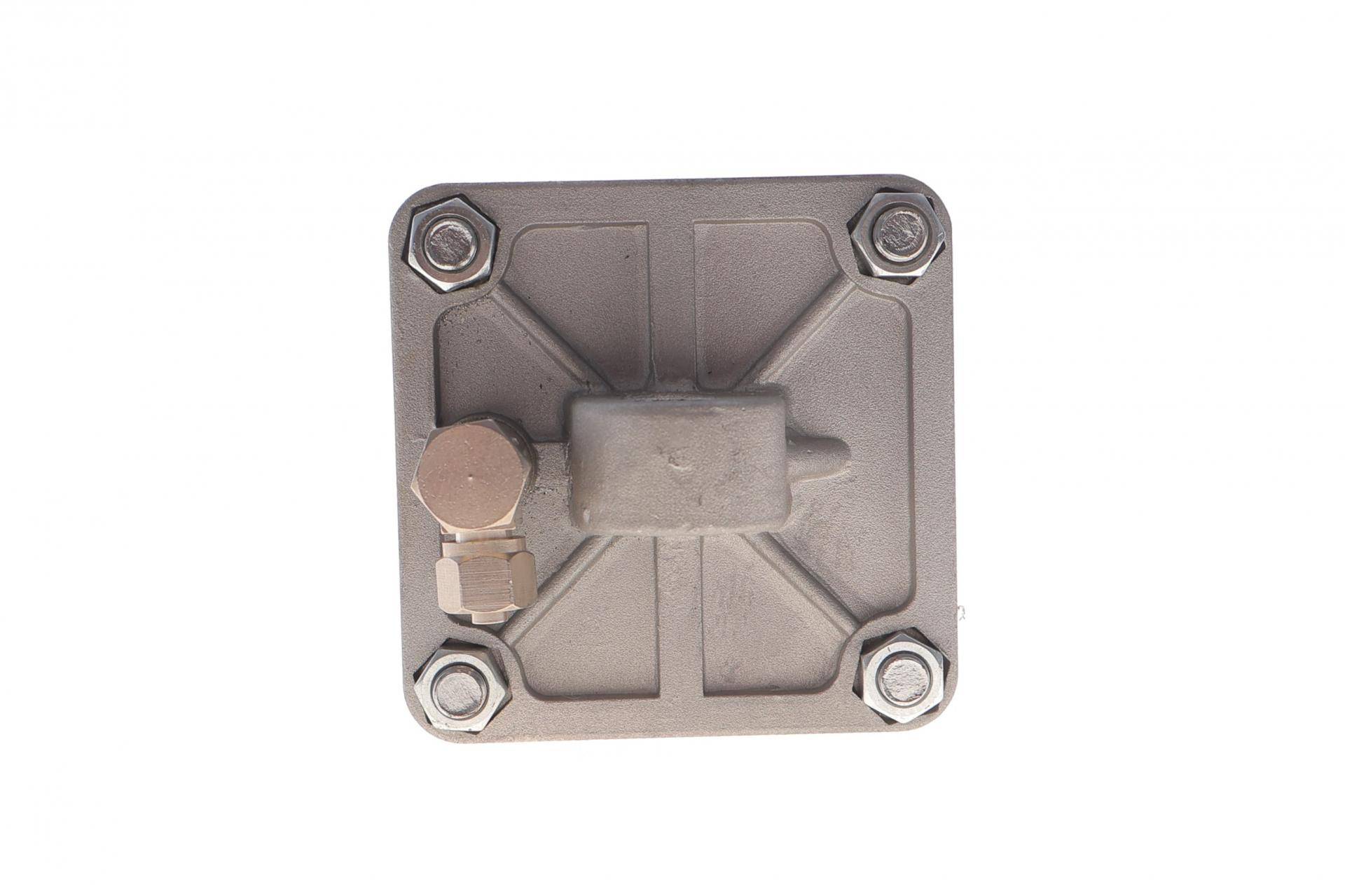 Пневмоциліндр столу кулачків для шиномонтажного стенду ATH M32/M52/M72