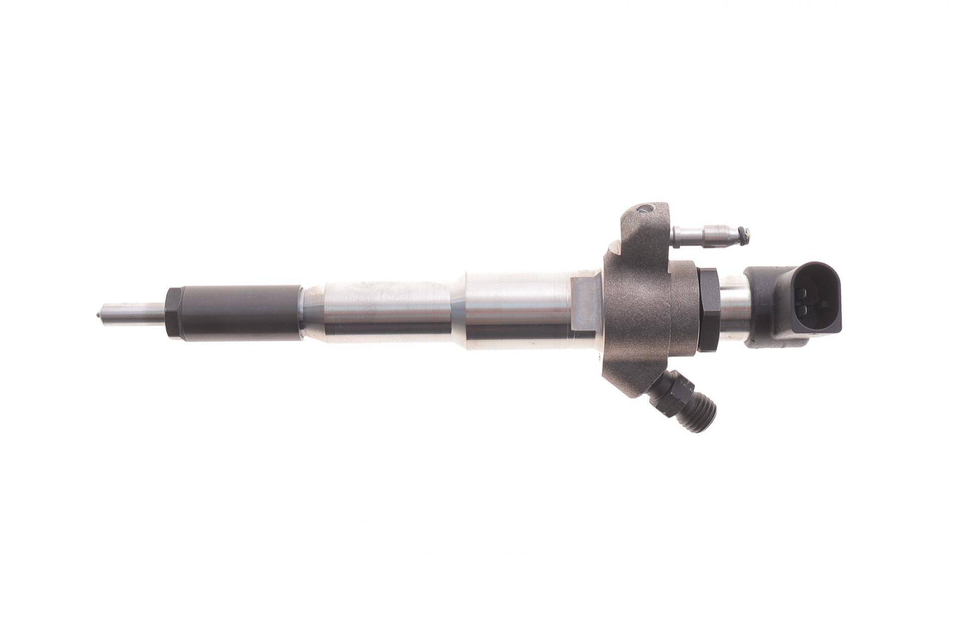 Форсунка паливна Renault Master III 2.3dCi 10-, (M9T 702/704/706/708/710), FWD/RWD