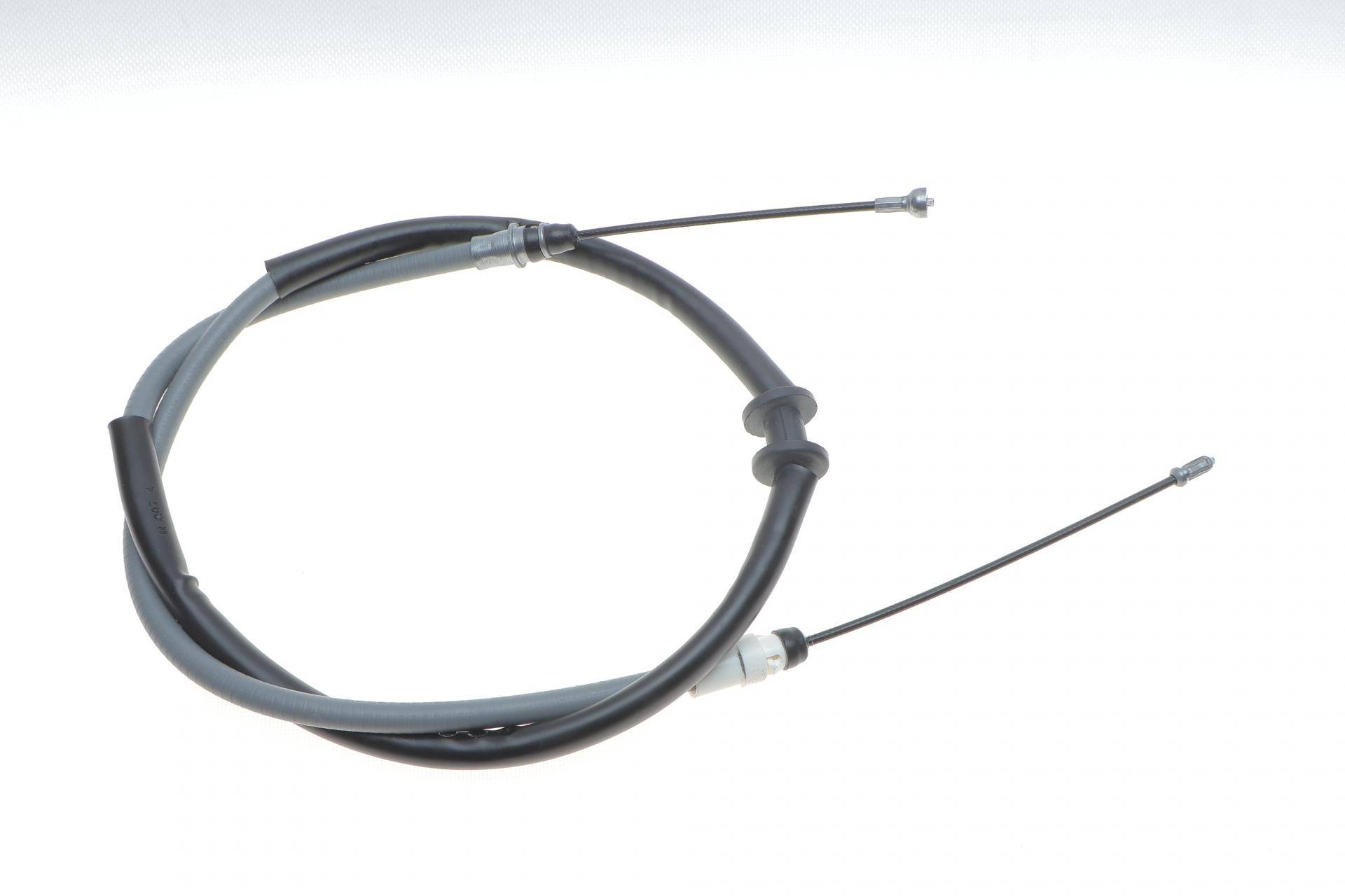 Трос ручника (задній) Renault Master 10- (FWD)