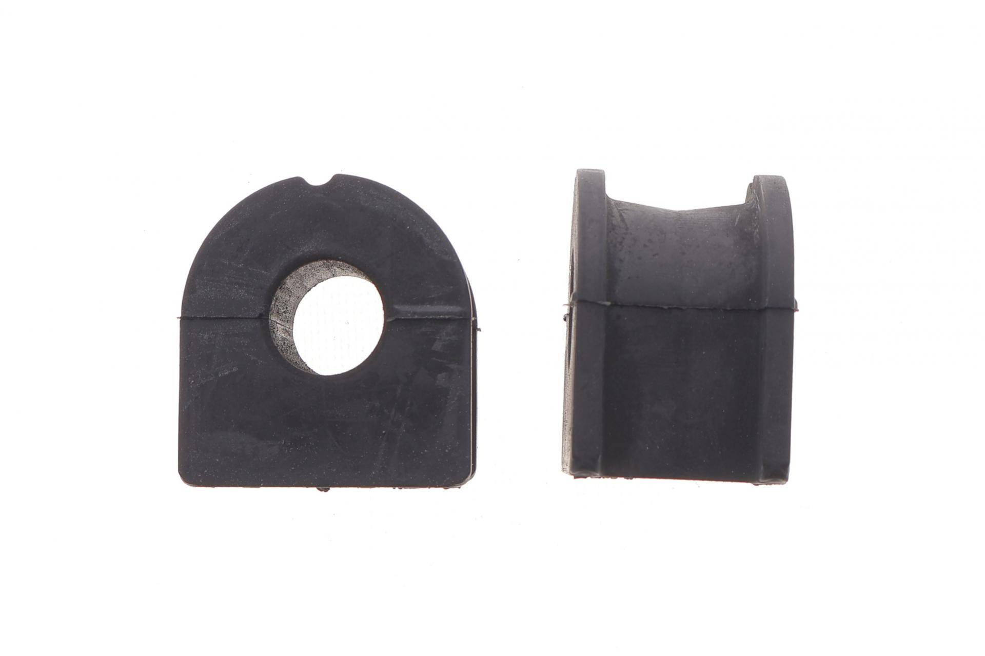 Втулка стабілізатора (переднього) Ford Transit 00- (d=20mm)