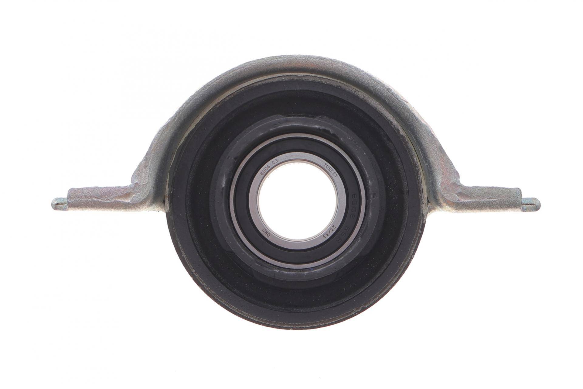 Підшипник підвісний (передній) MB Vito (W639) 03- (d=30mm) (к-кт)