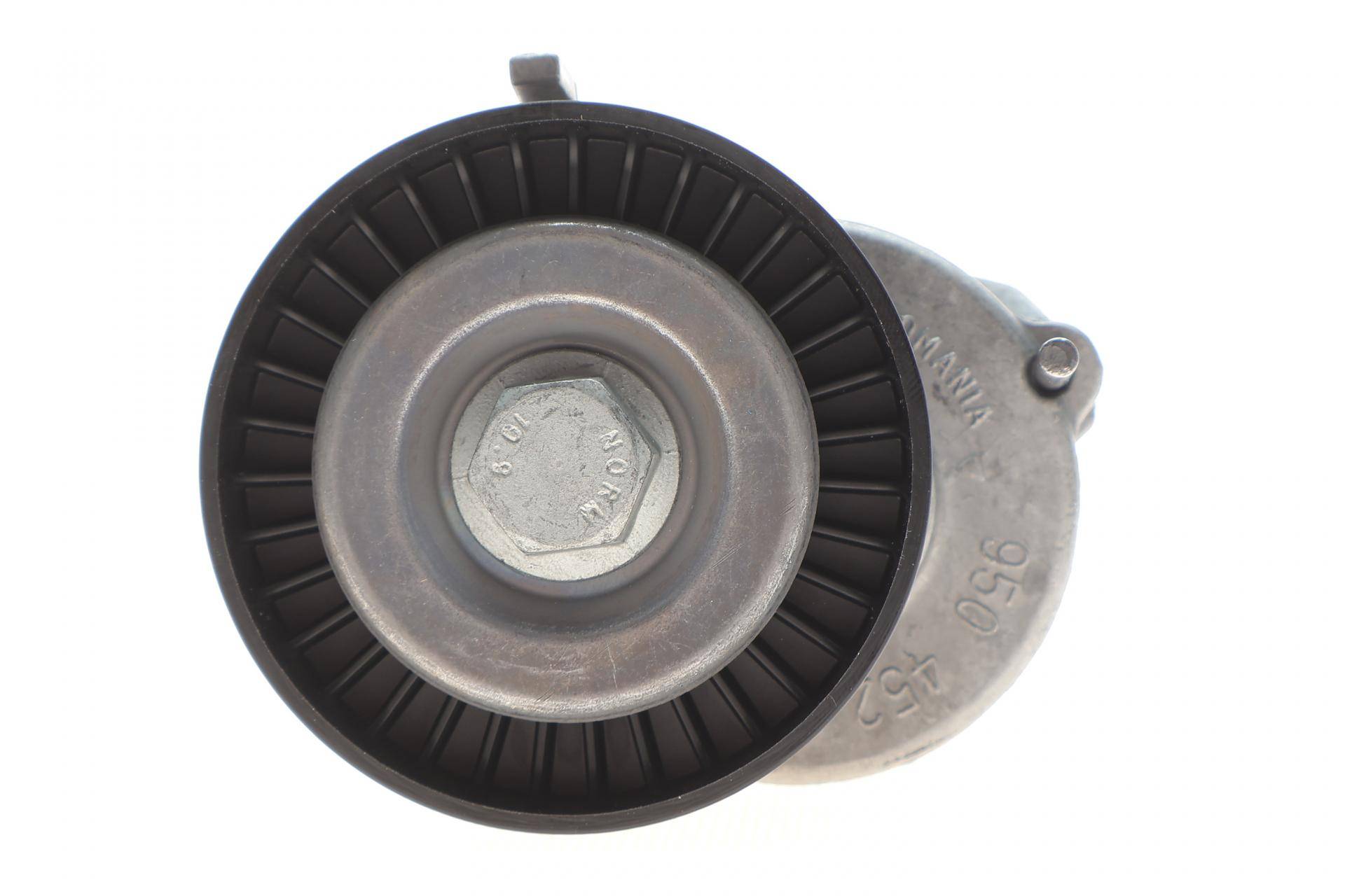 Комплект ременя генератора Audi A2/Seat Ibiza/Skoda Fabia/VW Golf/Polo 1.4/1.6/1.6FSI 97-15 (6PK1076)