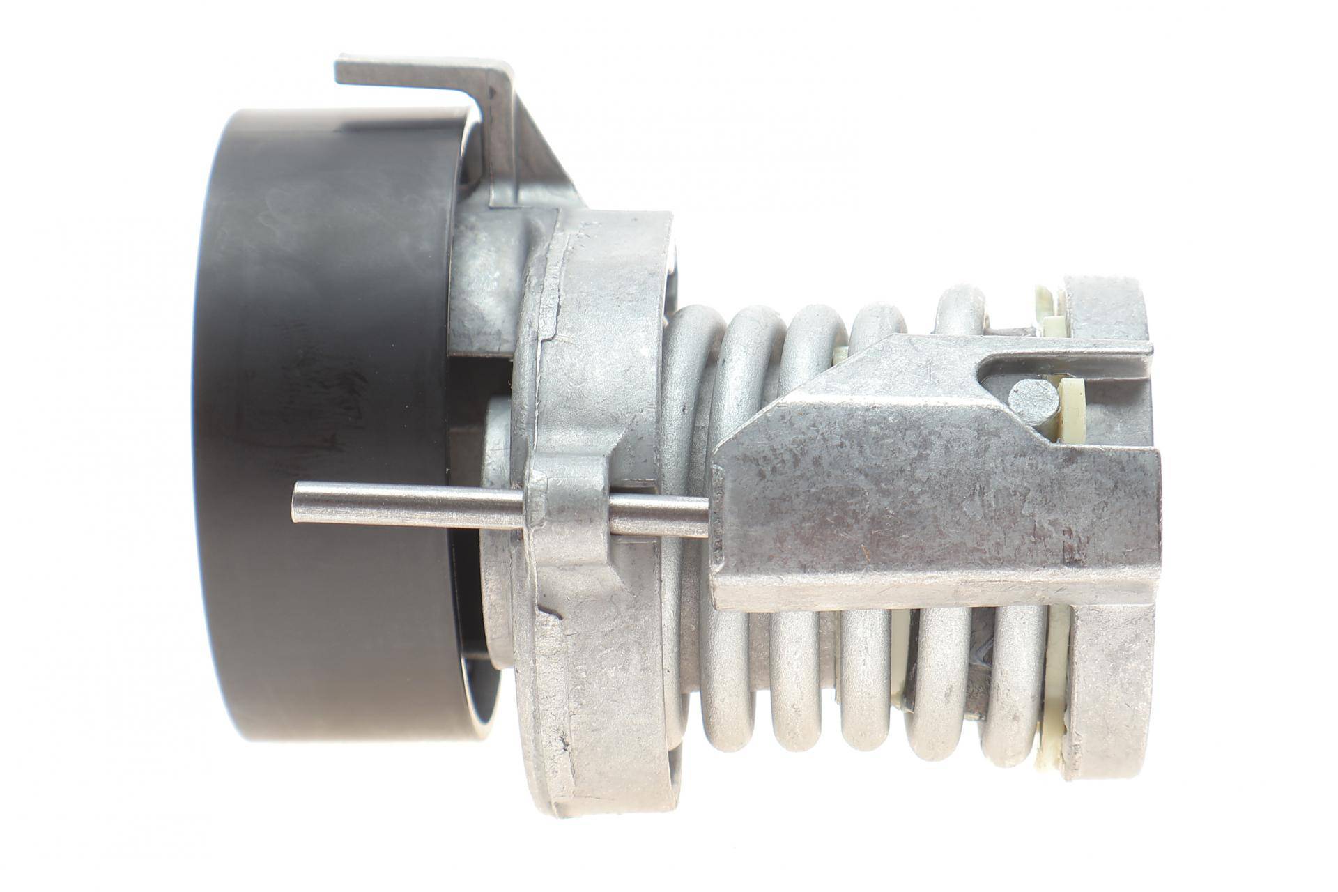 Комплект ременя генератора Audi A2/Seat Ibiza/Skoda Fabia/VW Golf/Polo 1.4/1.6/1.6FSI 97-15 (6PK1076)