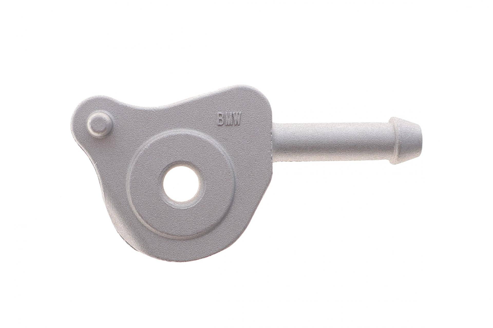 Кронштейн кріплення глушника BMW X3 (G01/F97) 17-/X4 (G02) 18-