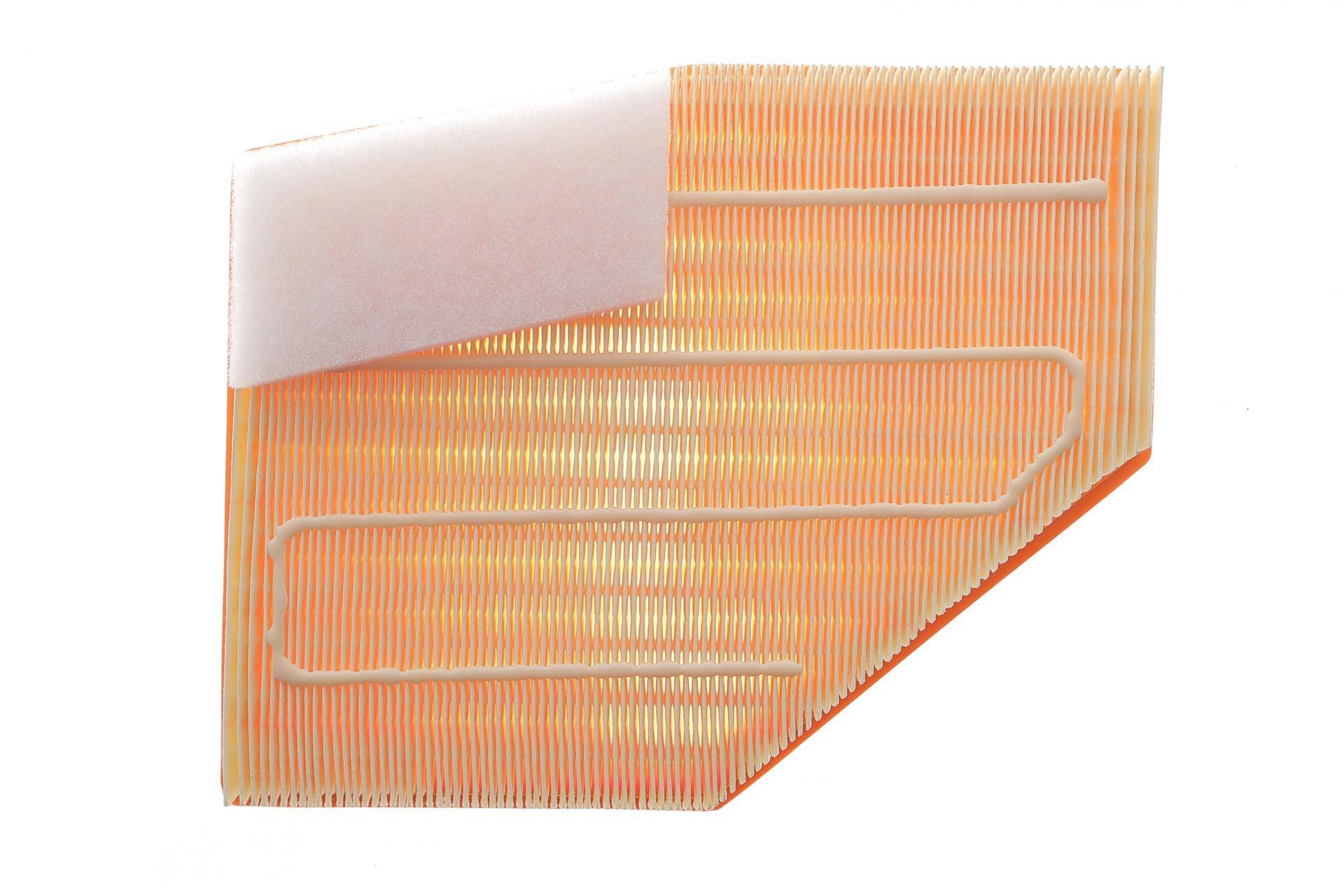 Фільтр повітряний BMW 5 (G30/F90)/7 (G11/G12) 15- N63 (R)