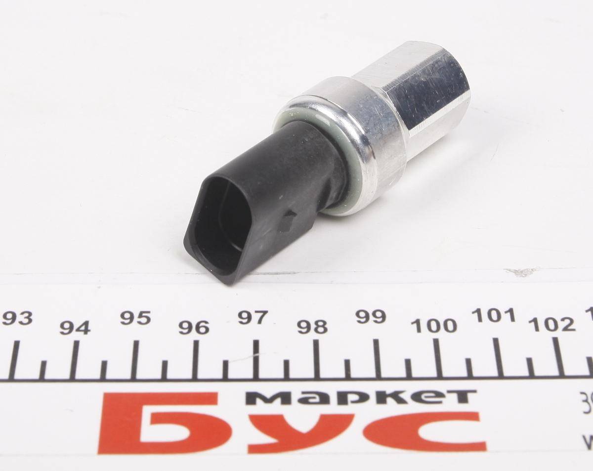 Датчик тиску кондиціонера VW Caddy III/T5 03- (без упаковки)