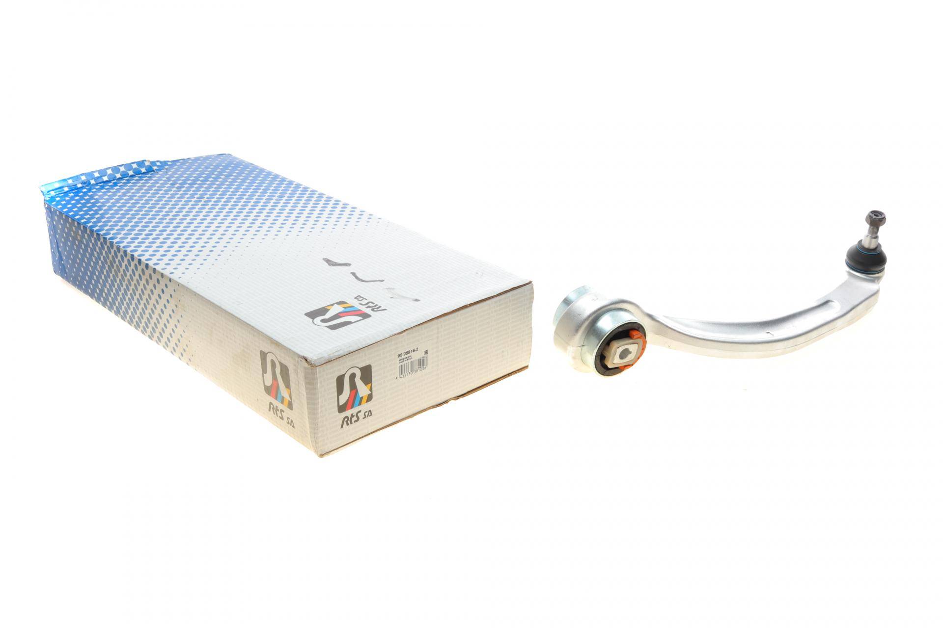 Важіль підвіски (передній/знизу/ззаду) (L) Audi A4/A5/Q5 07-17