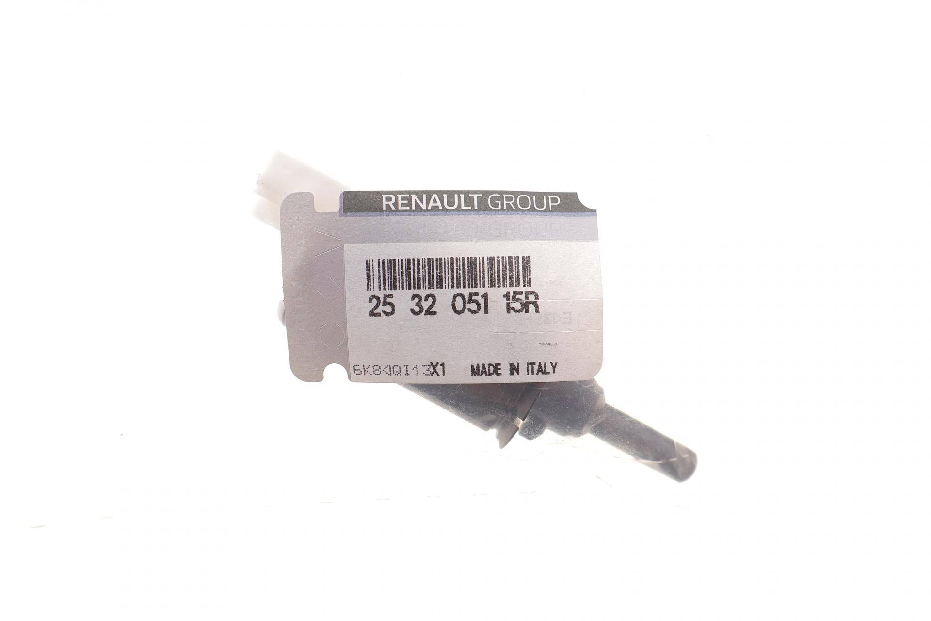 Датчик педалі гальма Renault Master 2.3 dCi 11- (2 конт.)