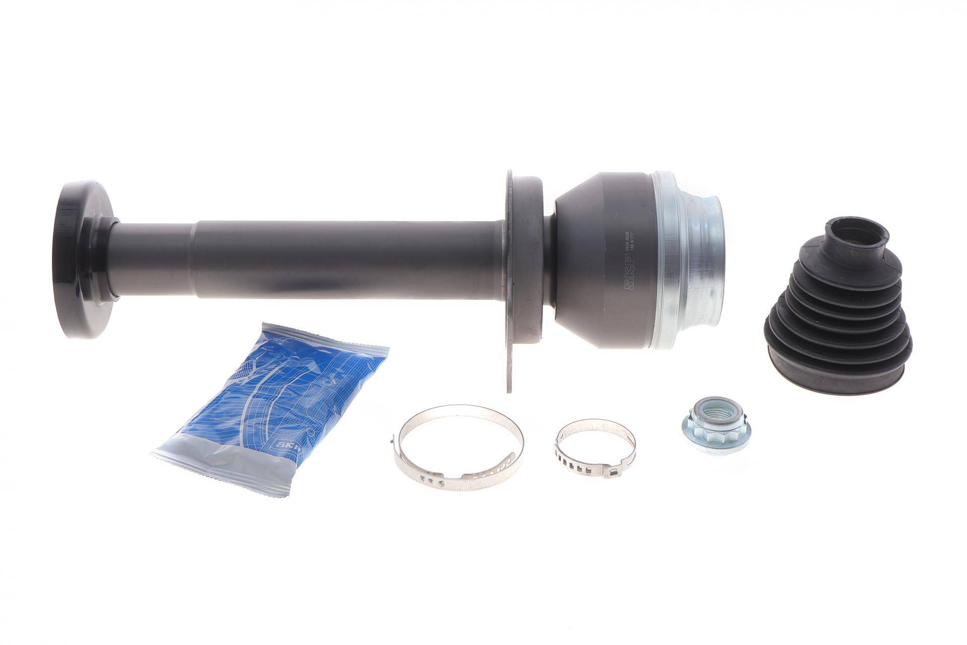 ШРКШ (внутрішній) VW T5/T6 2.0 TDI 09-19 (30x26z)