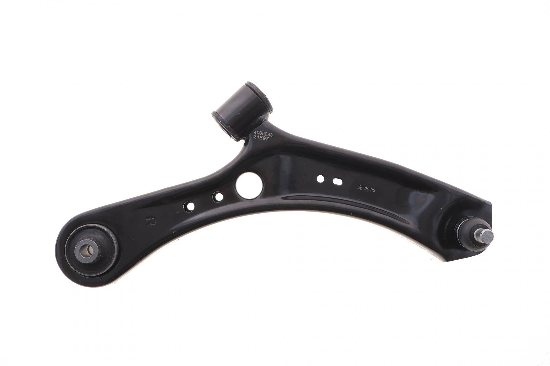 Важіль підвіски (передній/знизу) (R) Fiat Sedici/Suzuki SX4 06-