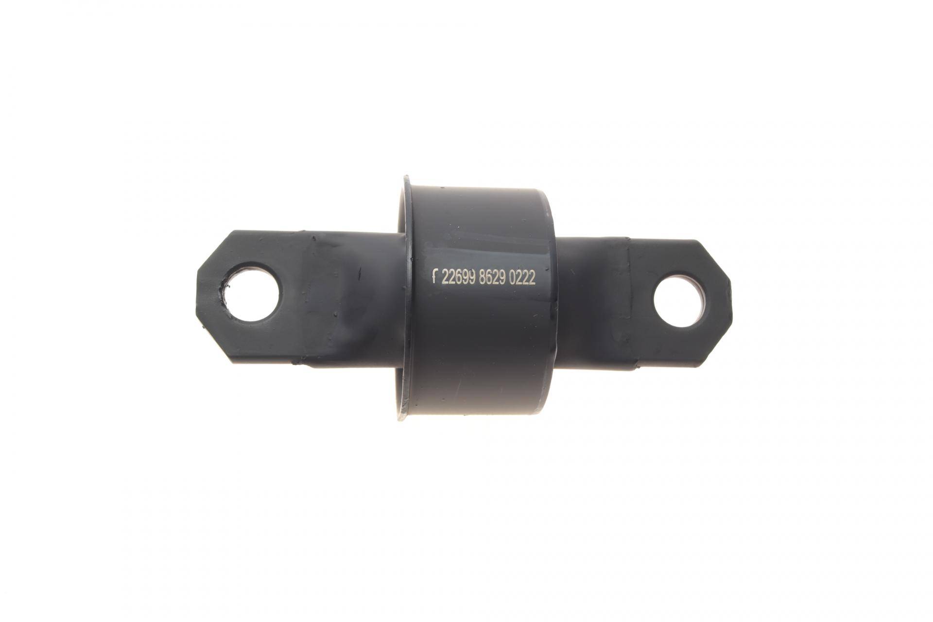 Сайлентблок важеля (заднього/спереди) Ford Focus/C-MAX/Kuga/Volvo C30/C70 II/S40 II 98- (продол.)