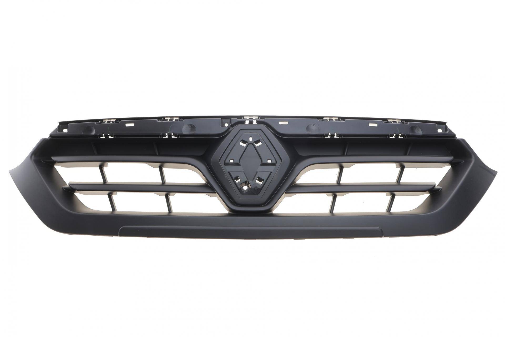 Решітка радіатора Renault Dokker 13-